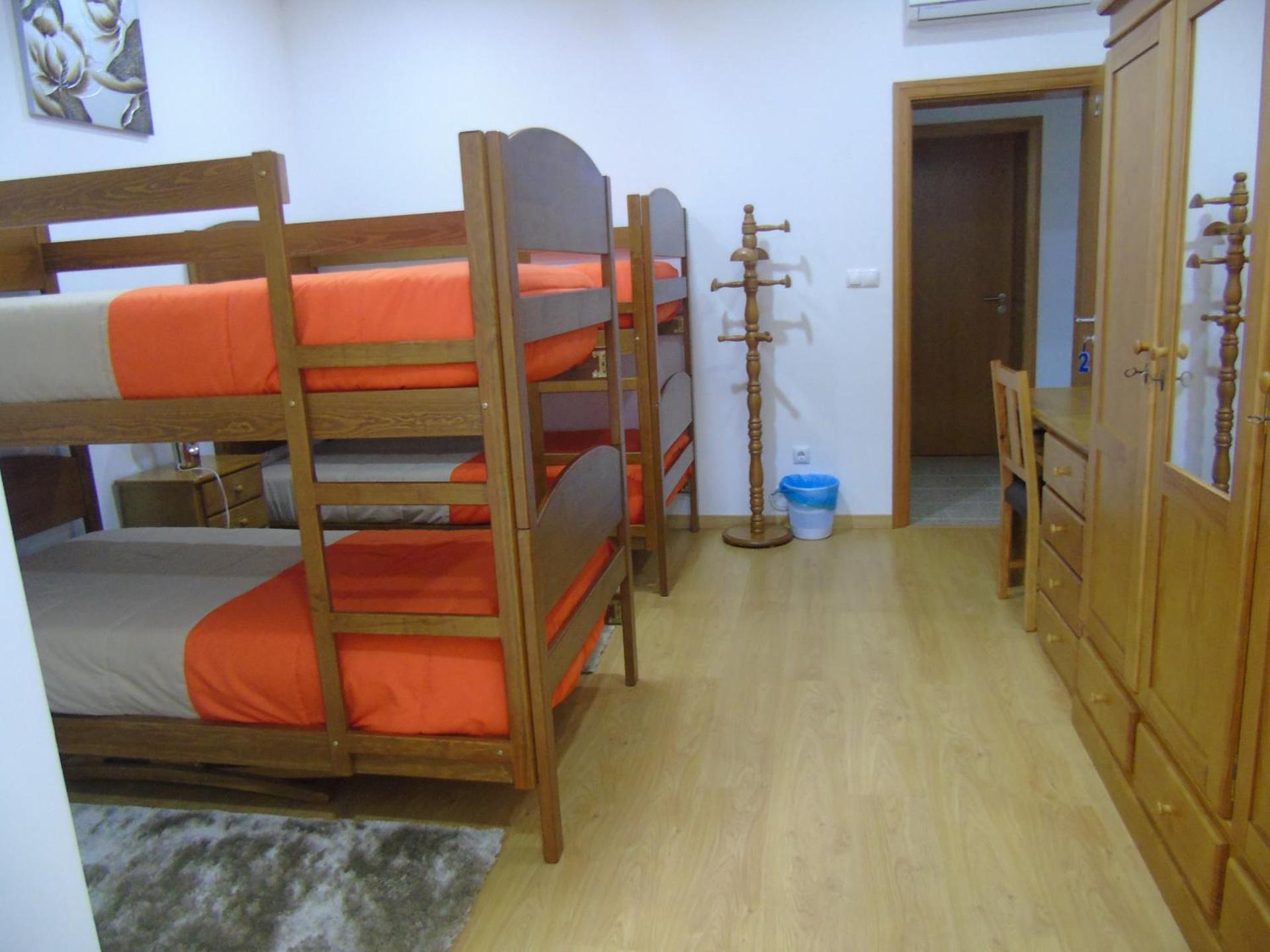 Marficas Hostel