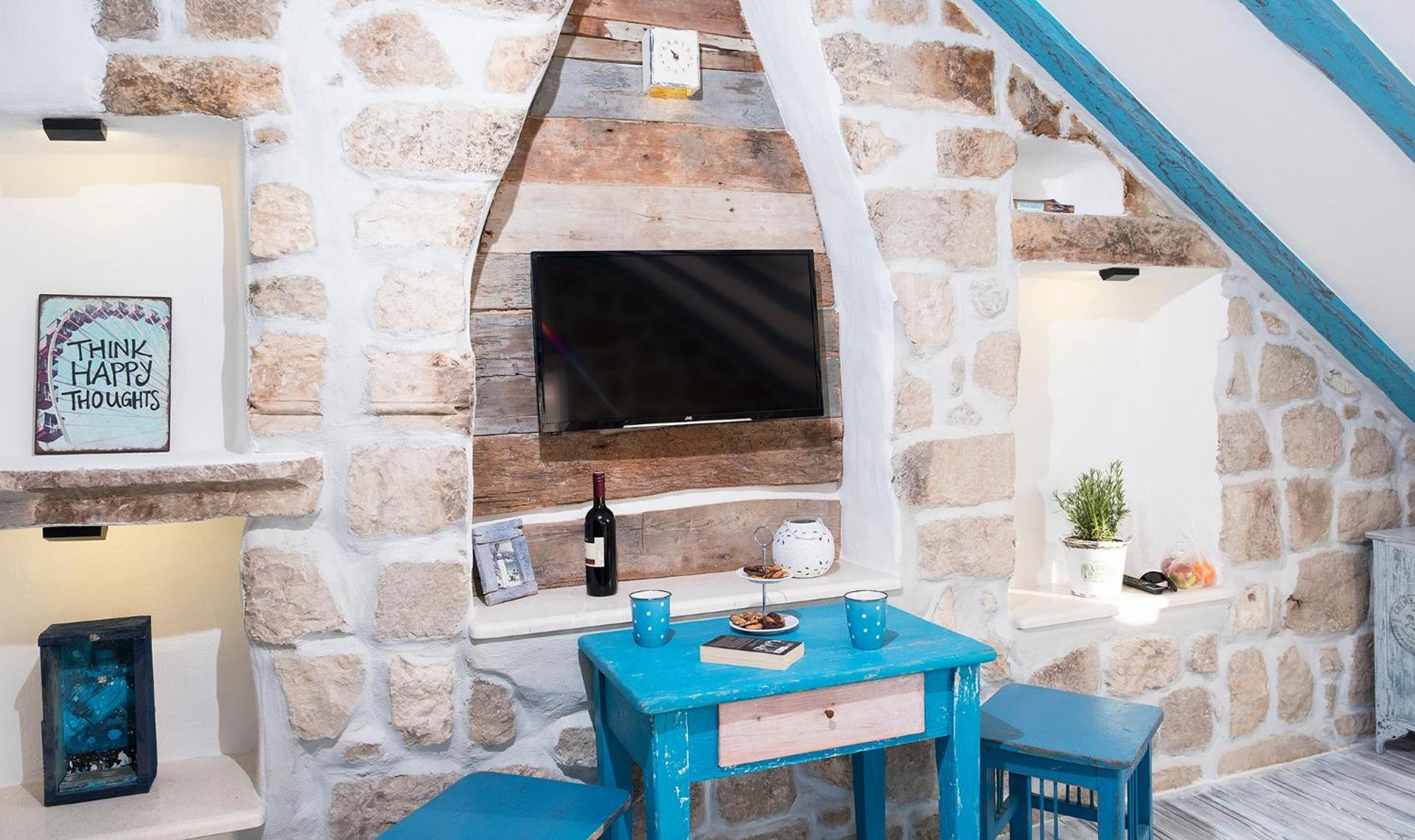 Guesthouse Rustico