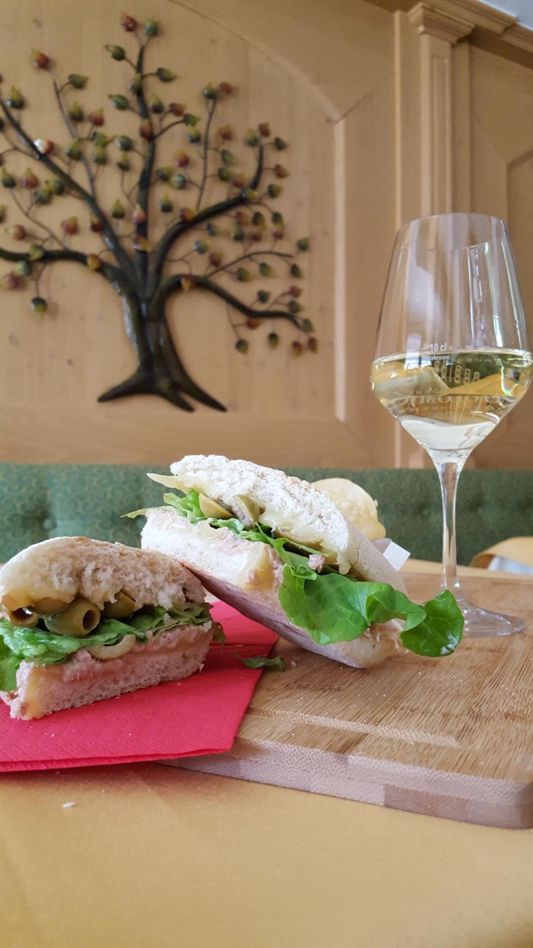 Hotel Gran Vacanze Rooms & Apartments