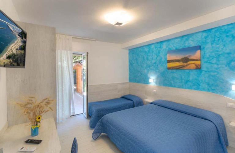 Affittacamere I Principi del Conero