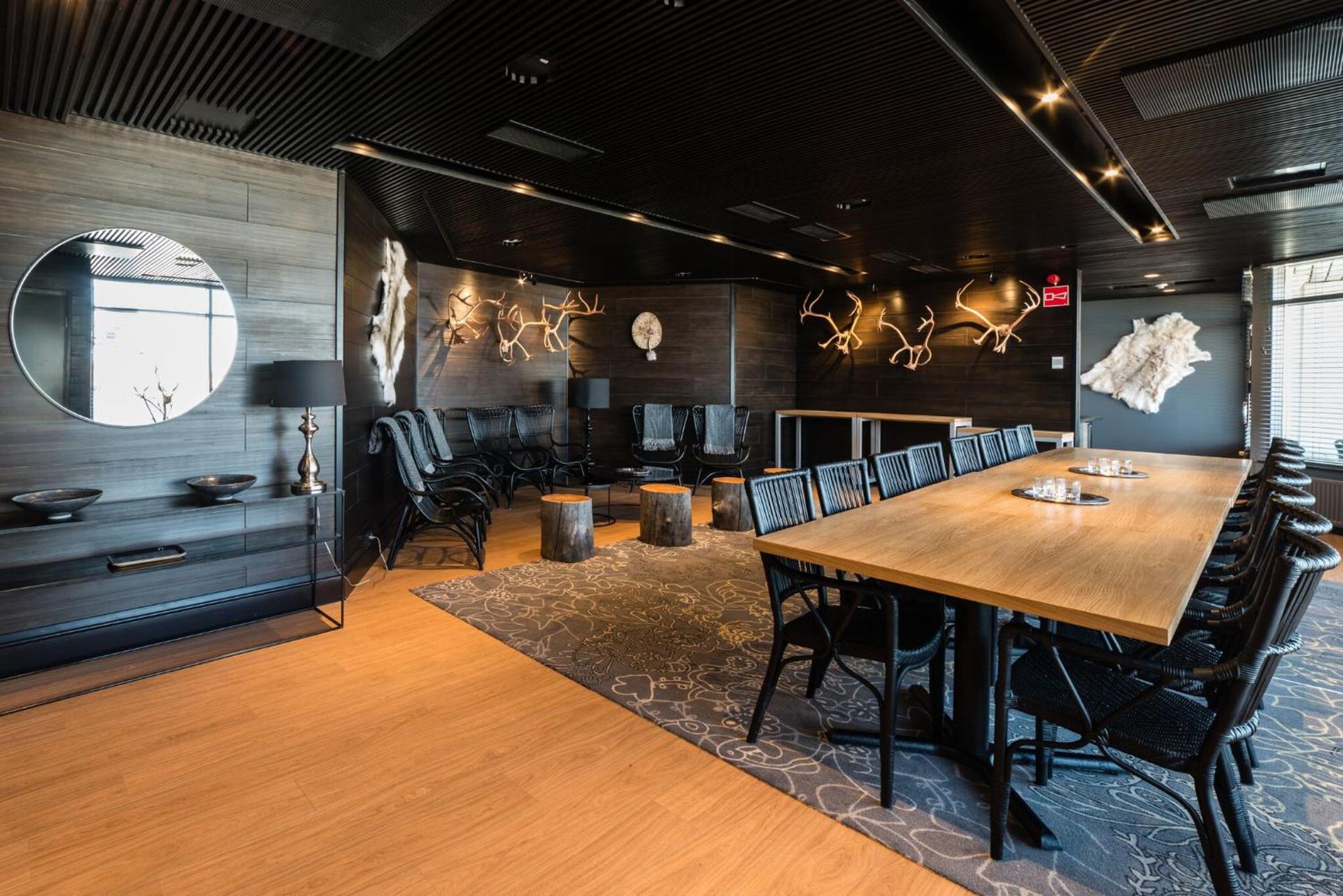 Banquet/Function facilities