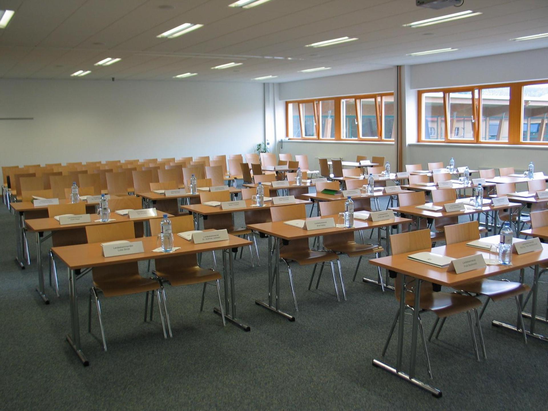 Meeting/conference room