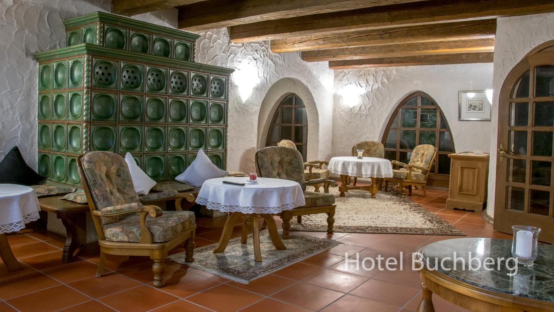 Hotel Buchberg