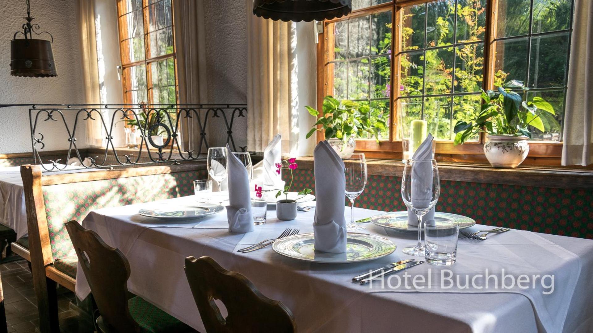 Hotel Buchberg