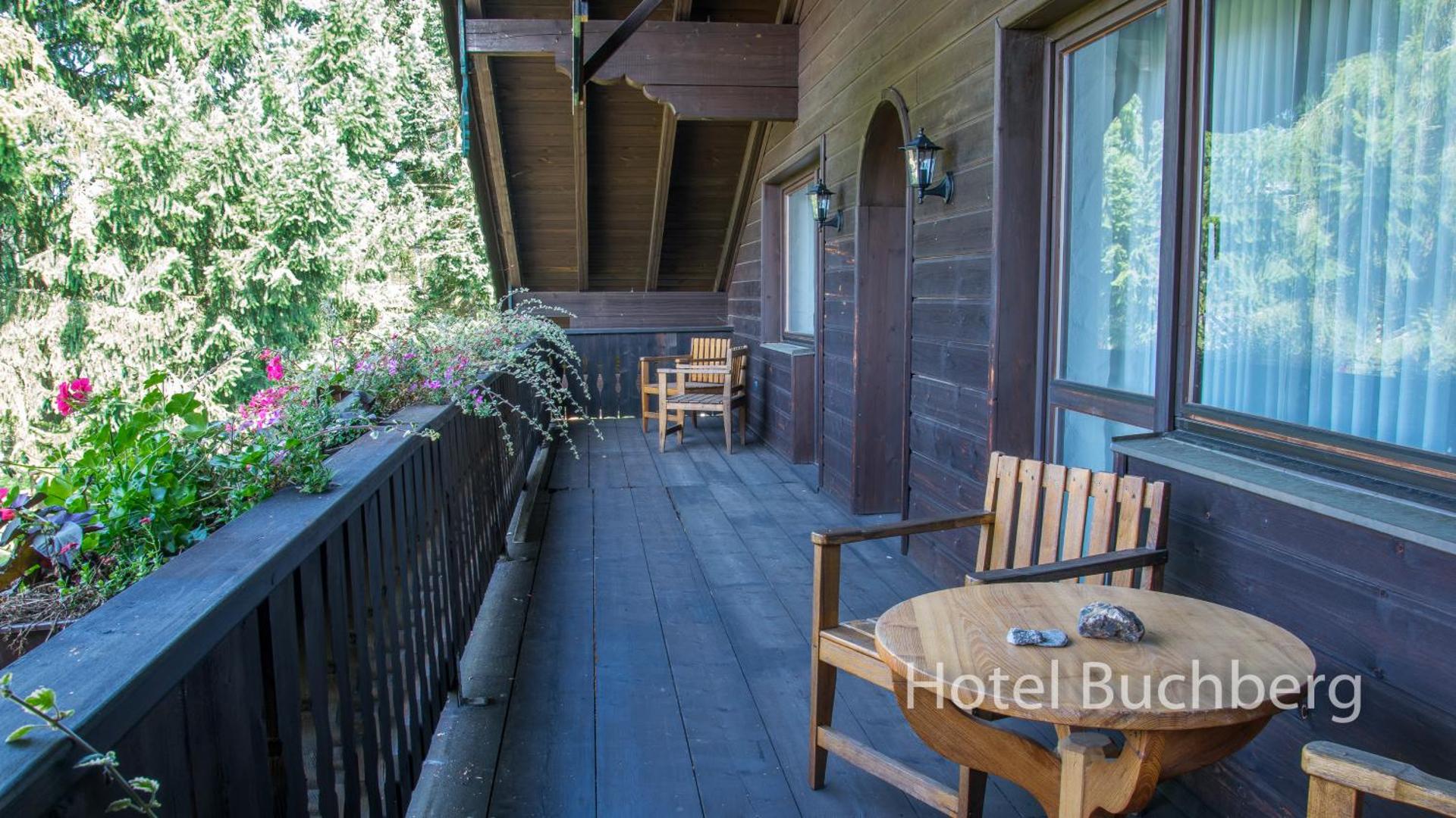 Hotel Buchberg