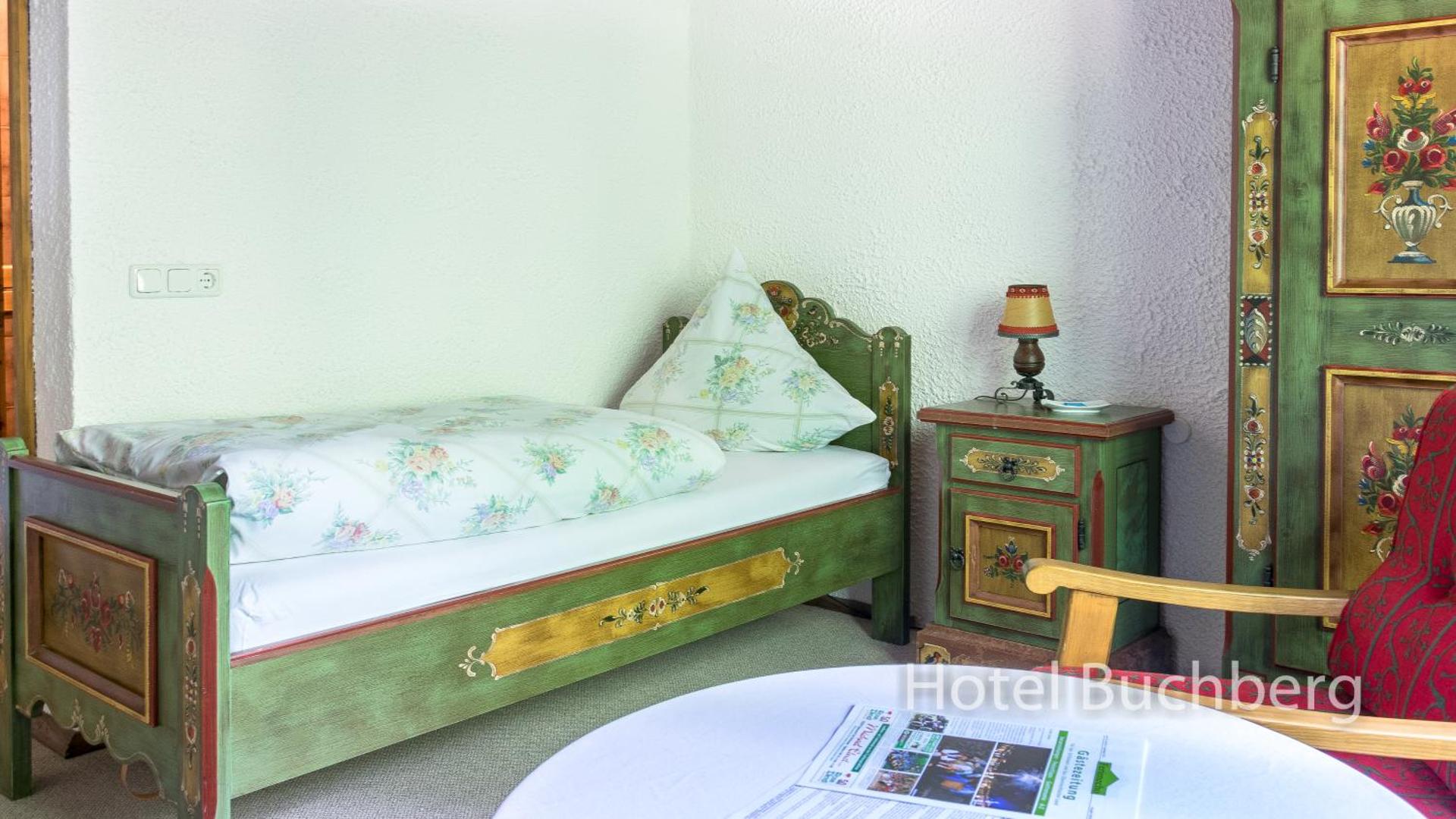 Hotel Buchberg