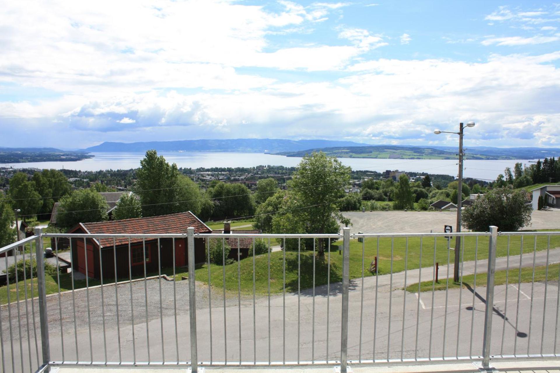 View (from property/room)