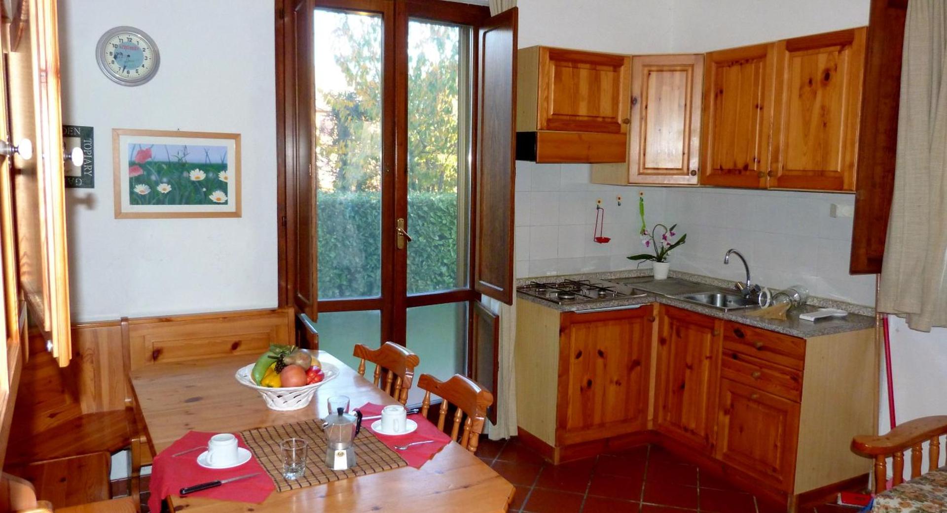 Appartamenti Albarosa by Holiday World