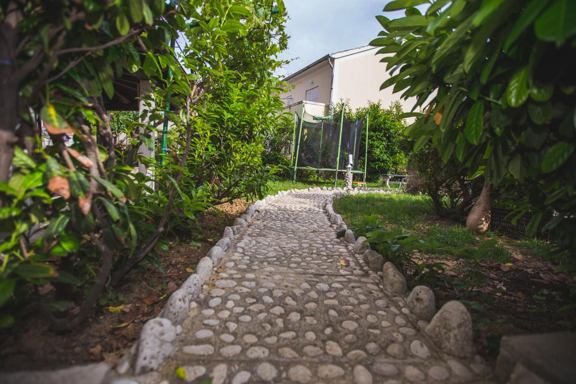 Children play ground