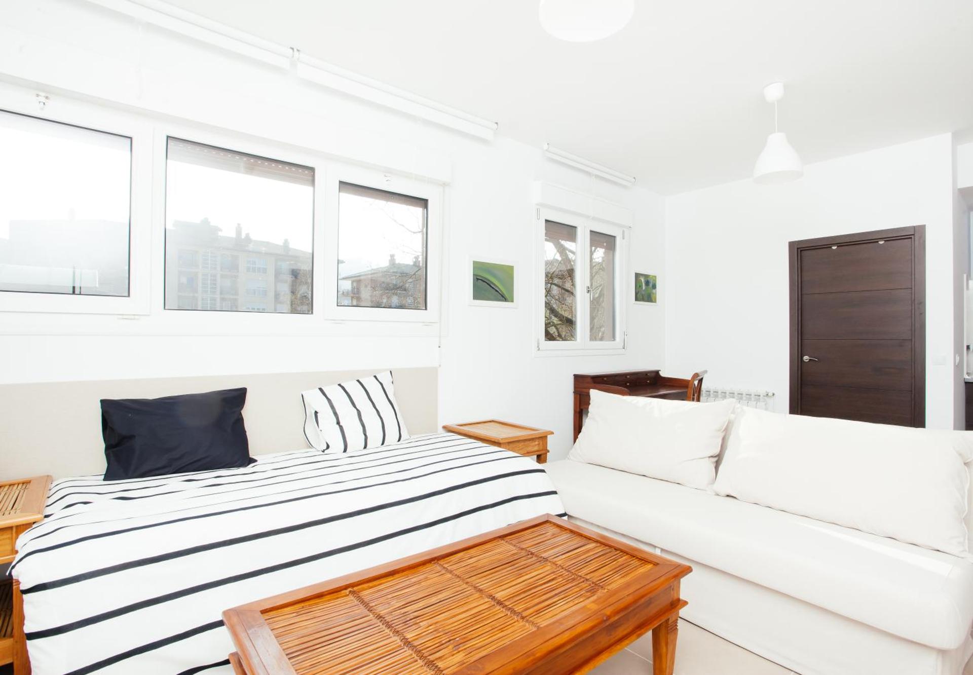 Apartamentos Florida 30