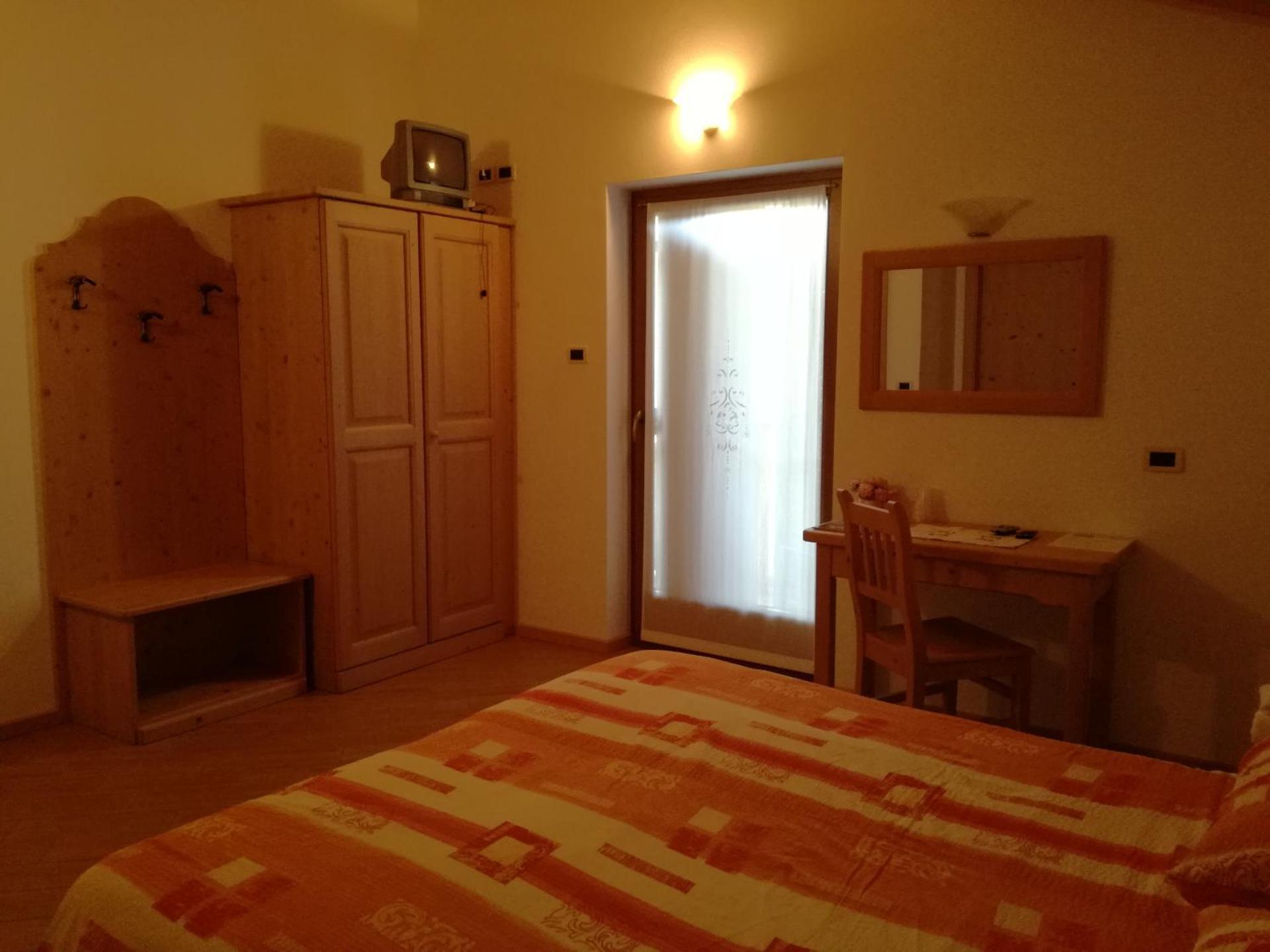 Agriturismo Le Cavade