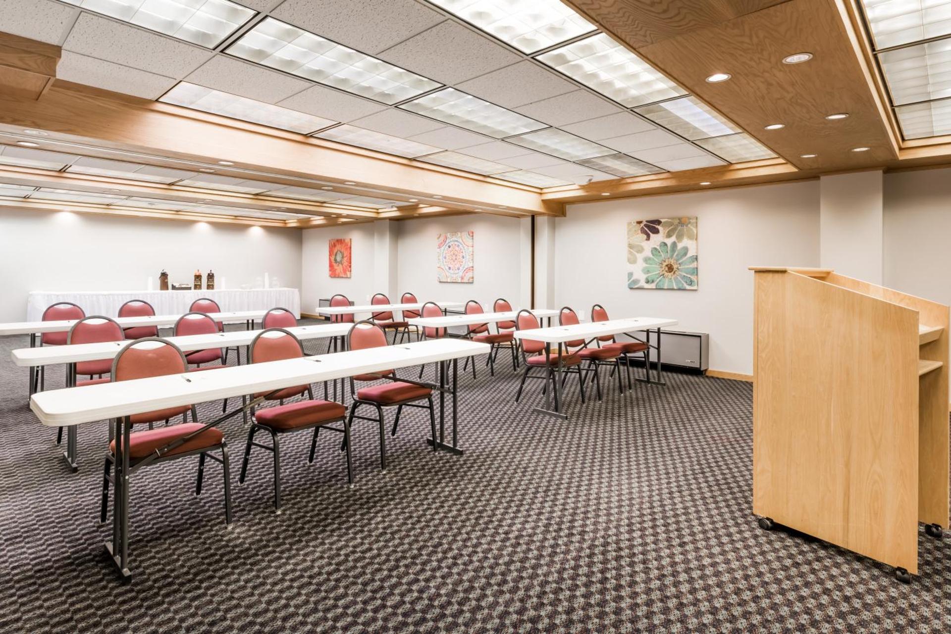 Meeting/conference room