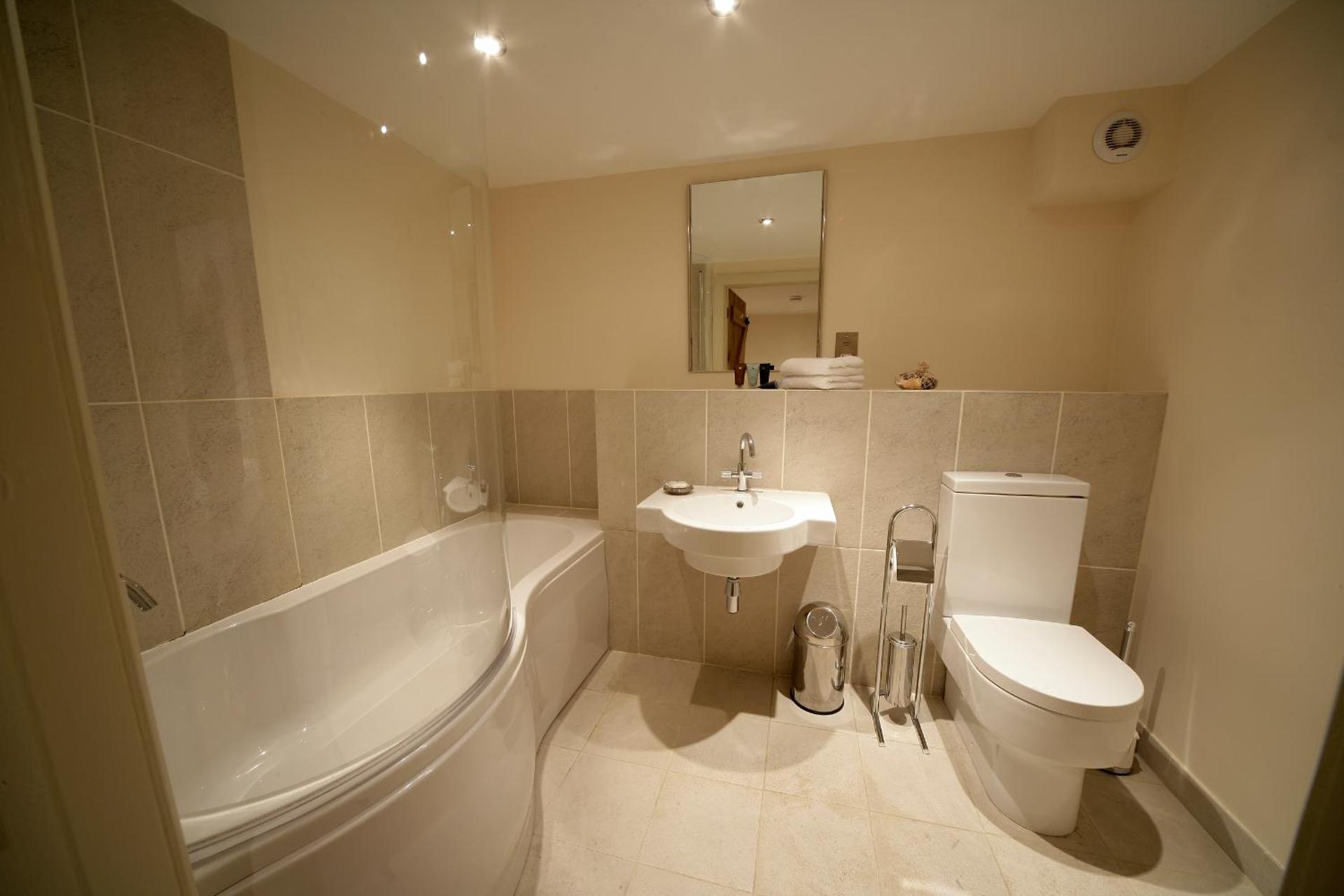 The Stables 2 - Llyn Peninsula