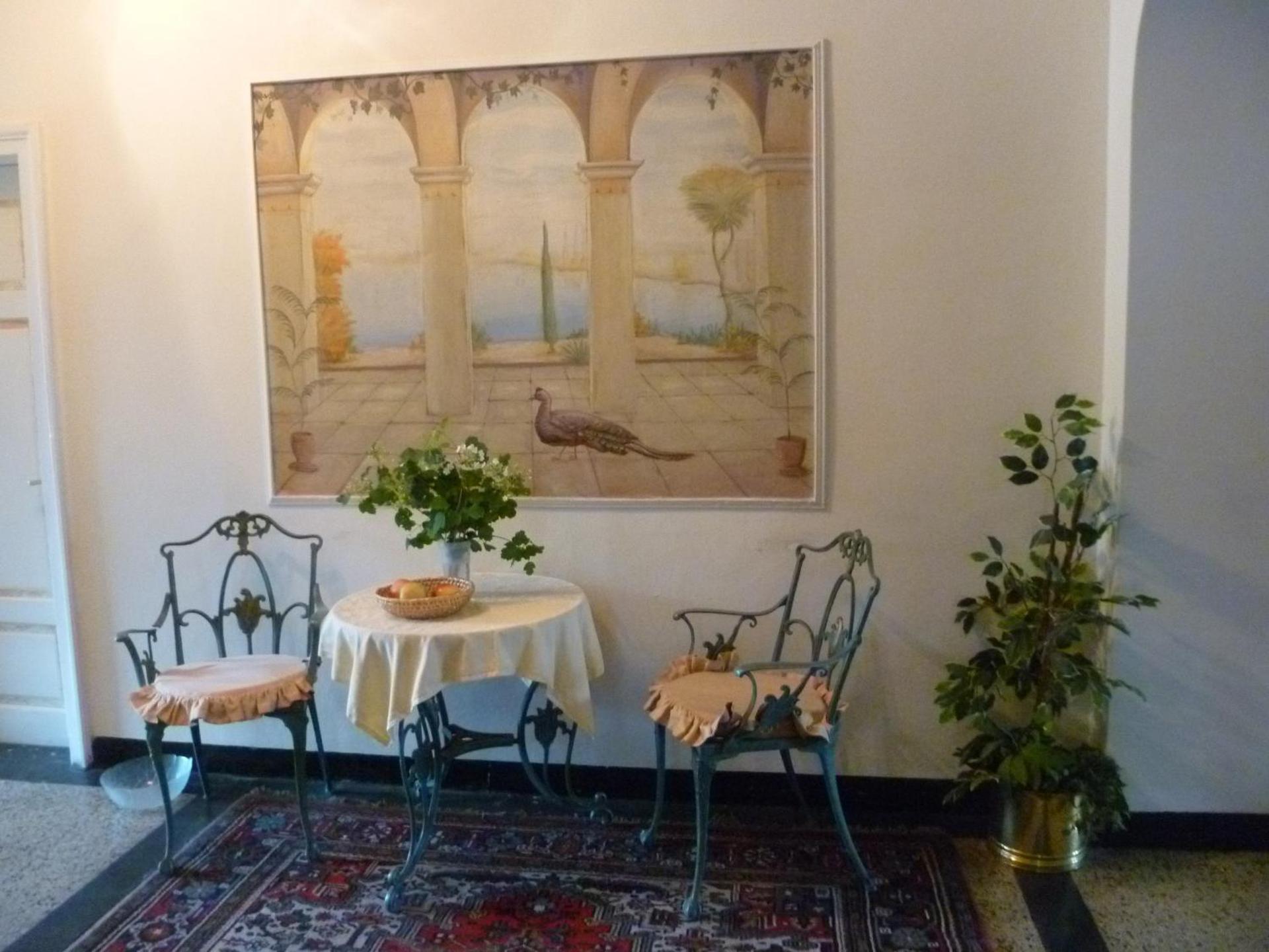 Apartment Grattschlössl