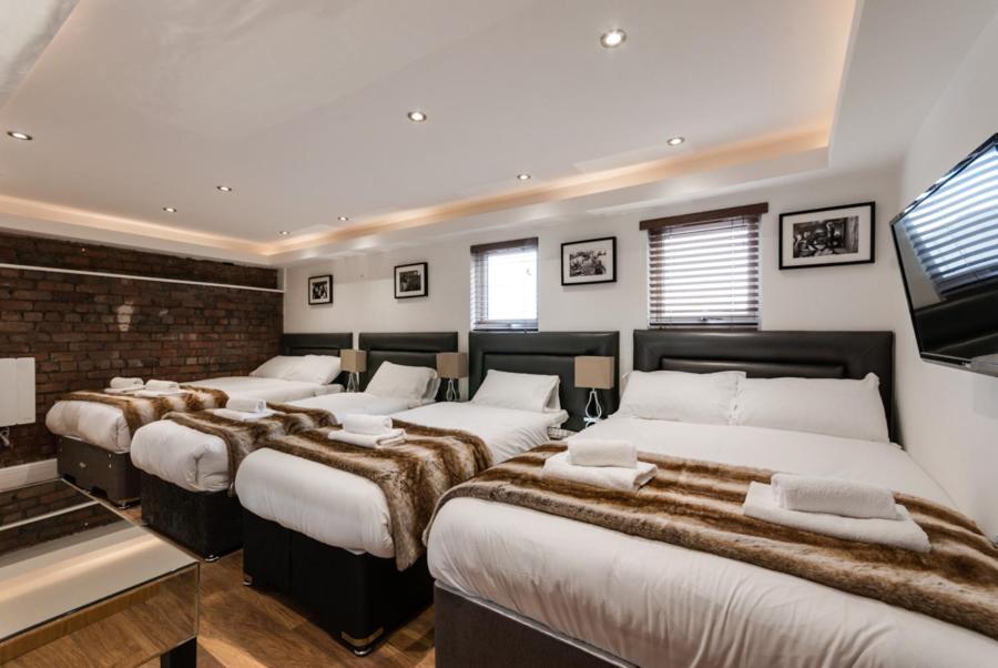 The Picture House Apartments