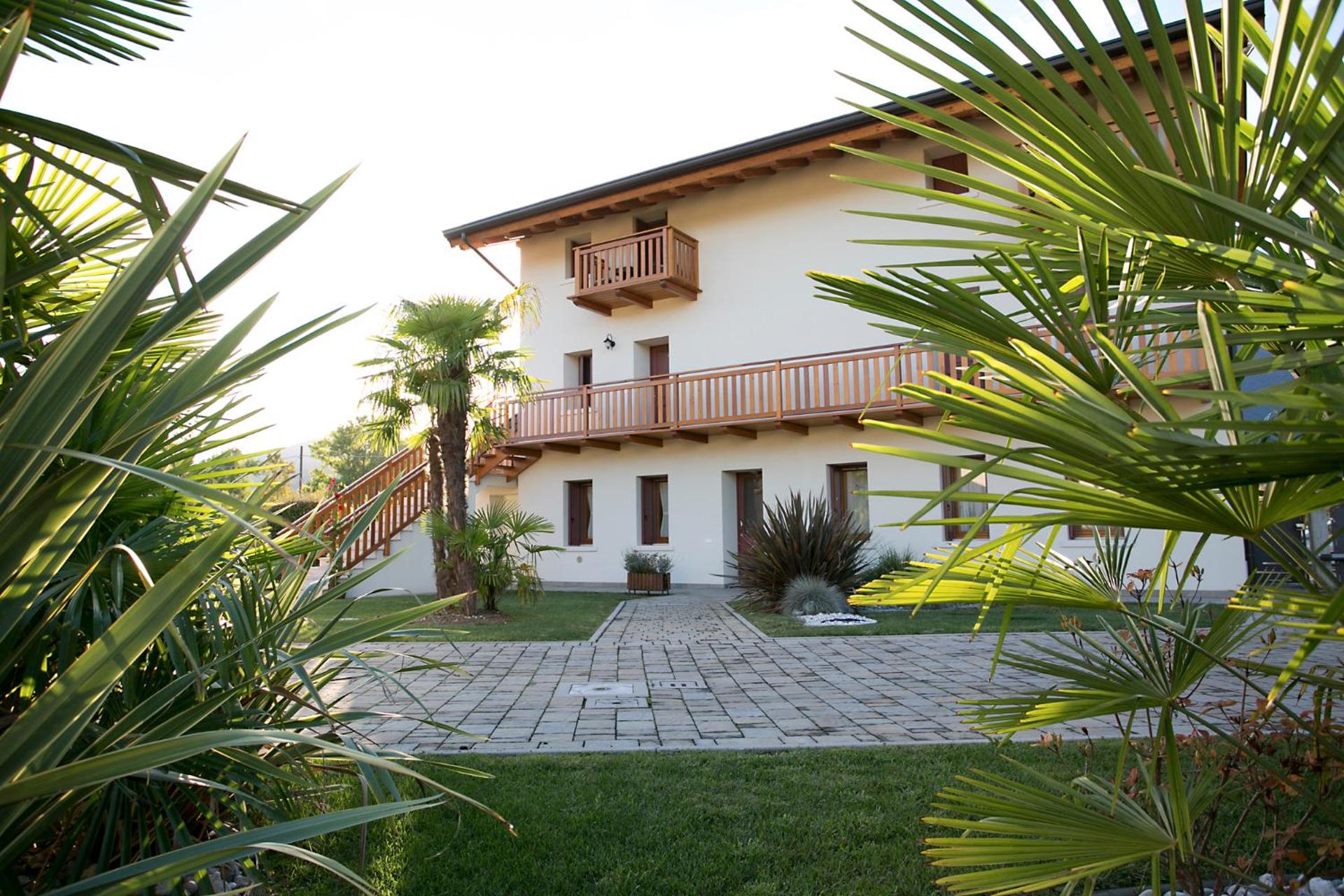 Albergo Diffuso Polcenigo B.Vittorio