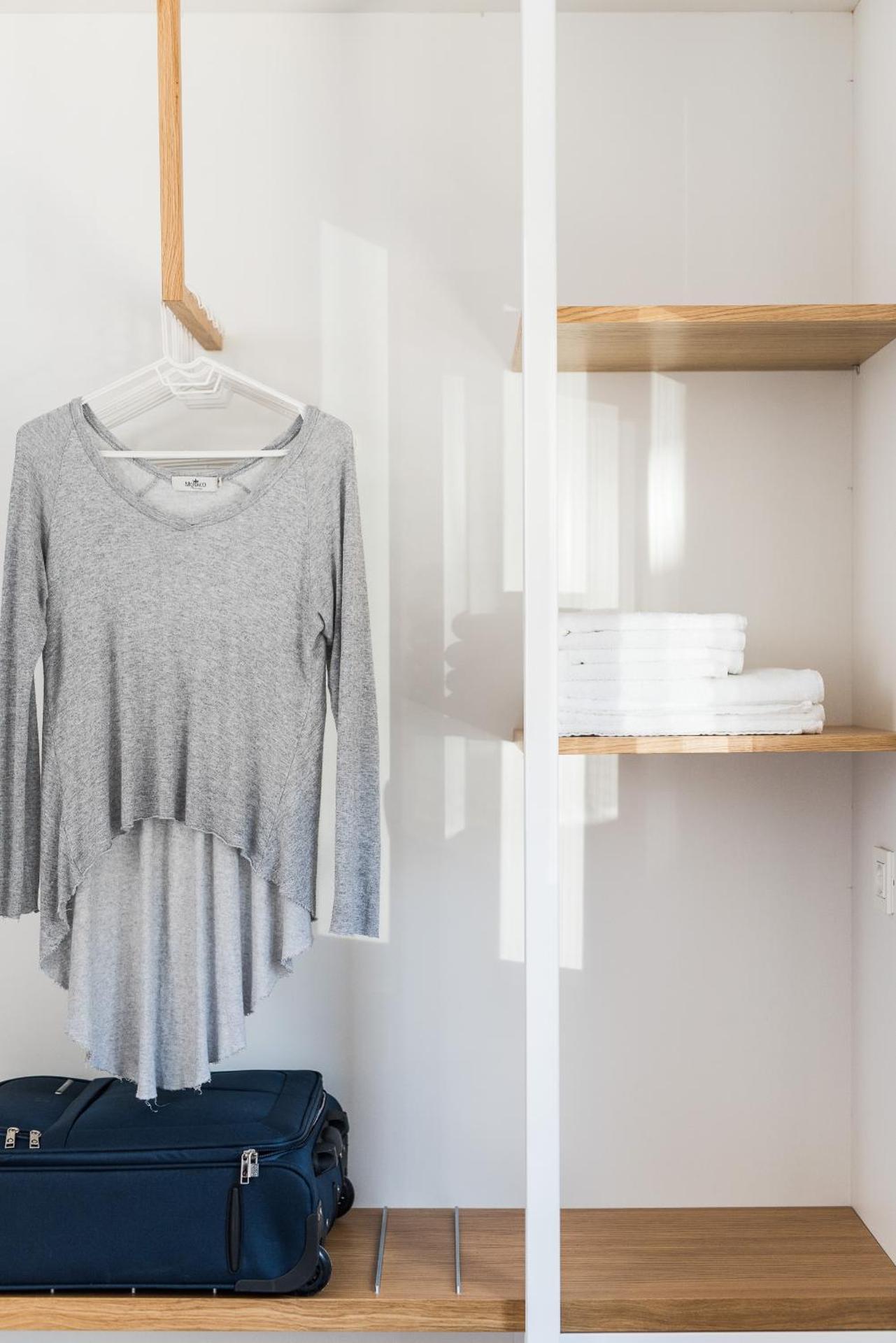 Double or Twin Room with Bathroom