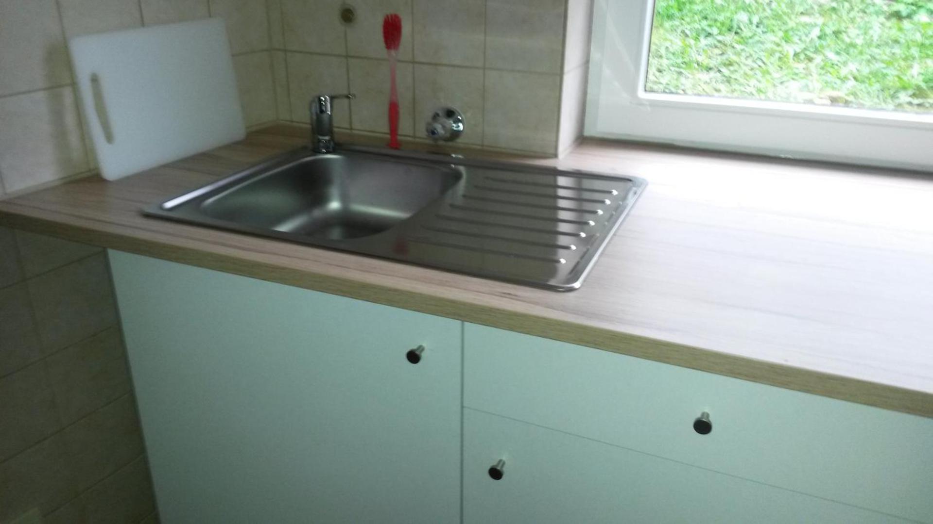 Ferienwohnung Burgblick Bilstein