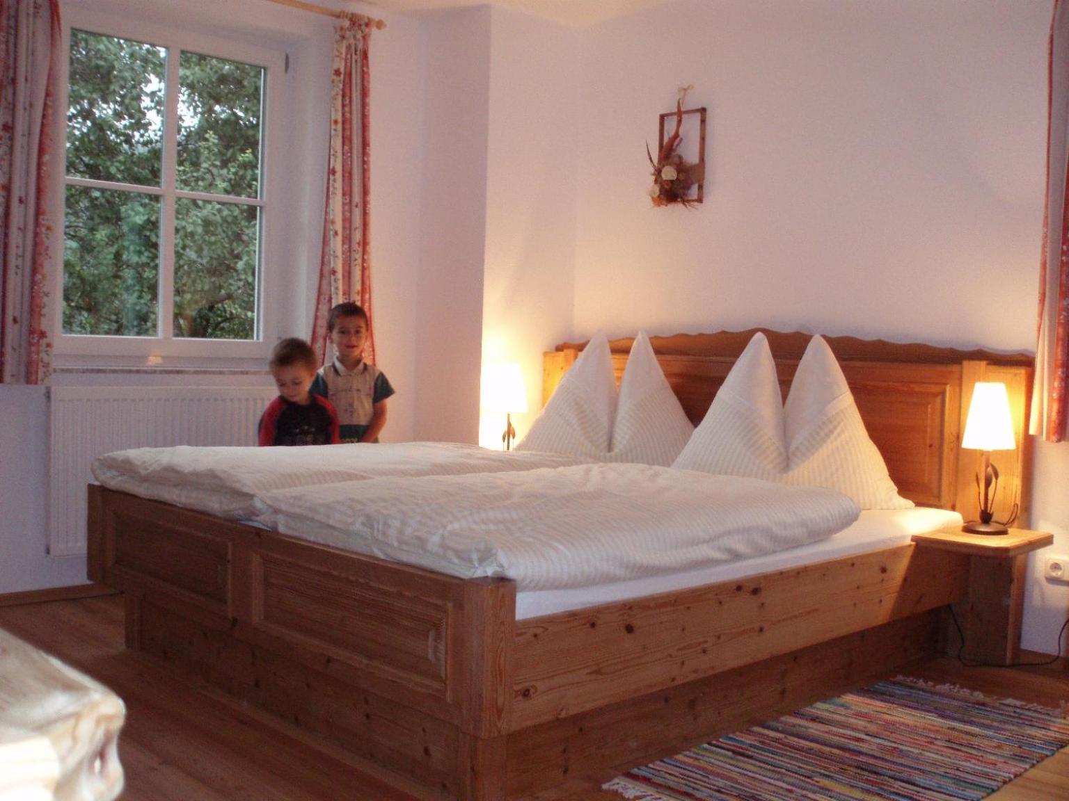 Biobauernhof Schöttelbauer