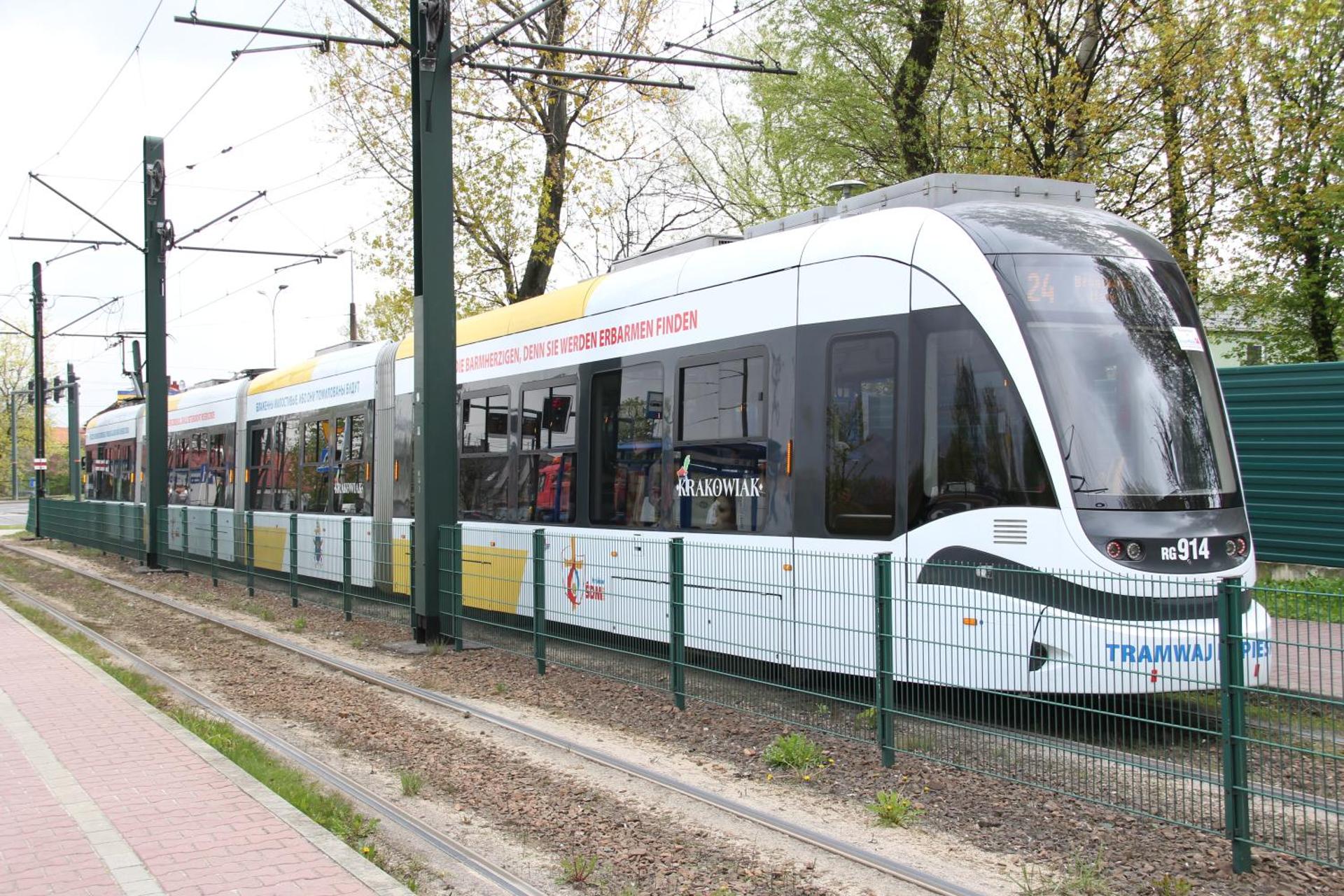 Apartment Wielicka Cracow