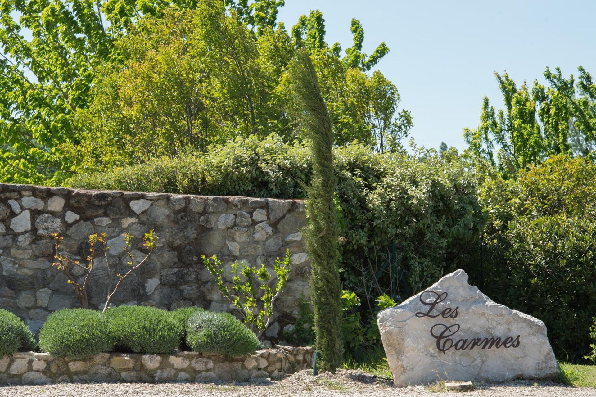 Property logo or sign