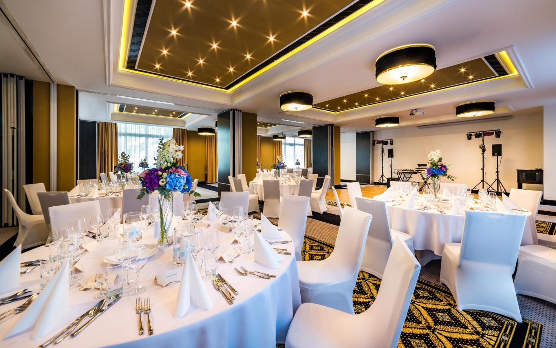 Banquet/Function facilities