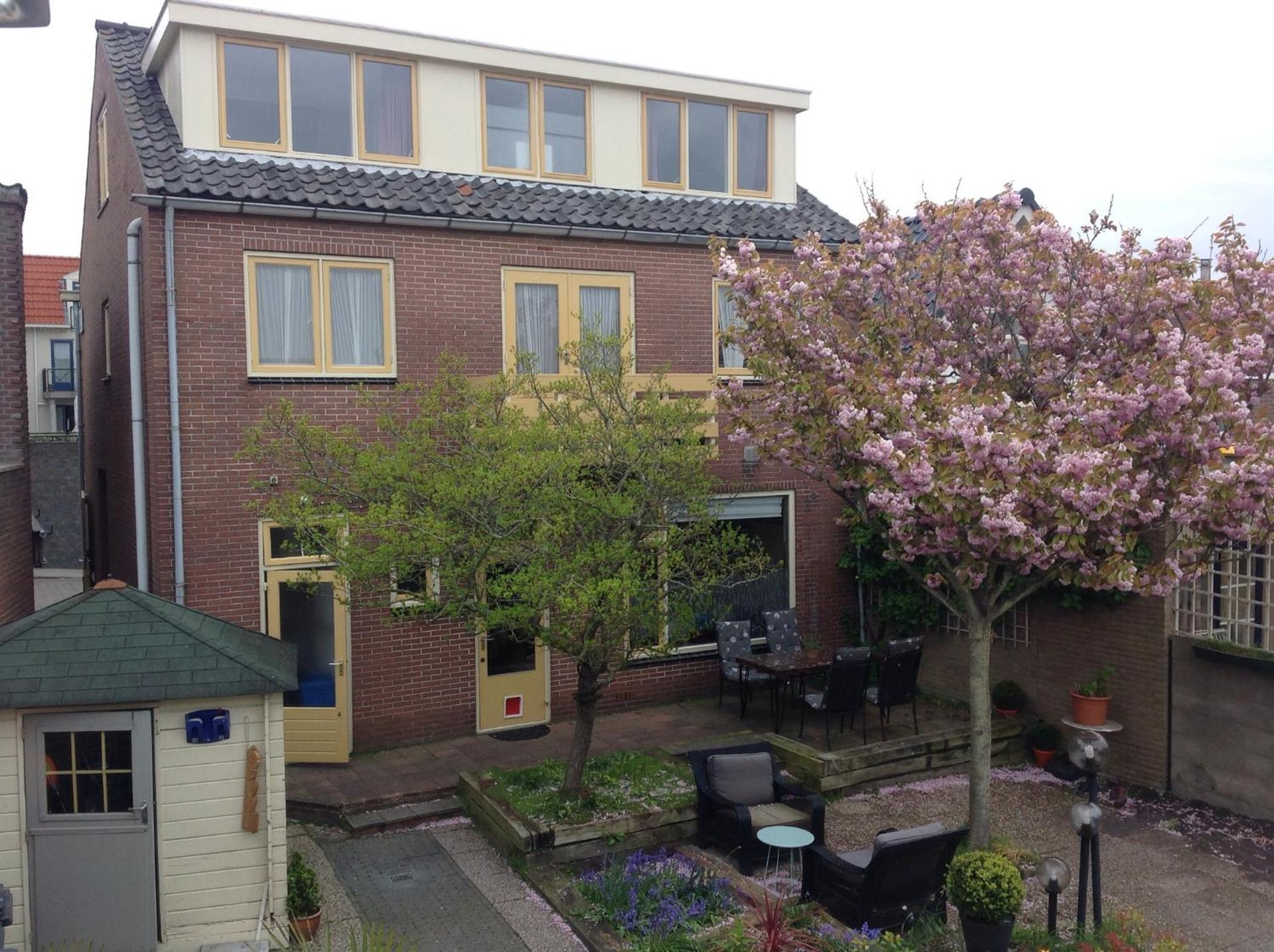 Pension de Zeeschelp