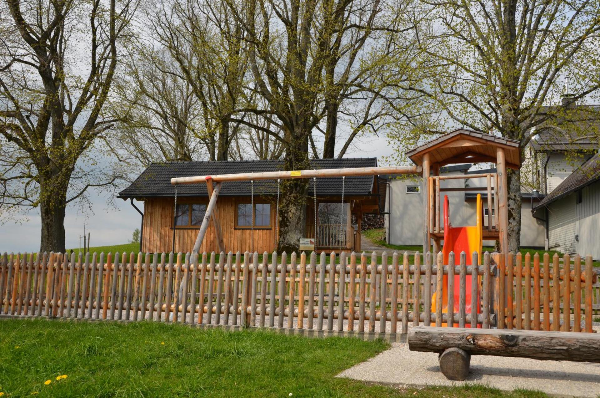 Children play ground