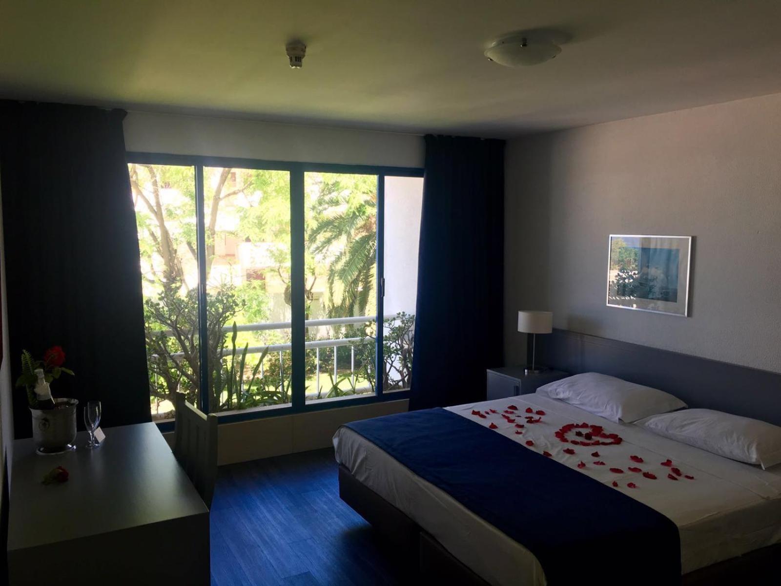 Almar Hotel Apartamento