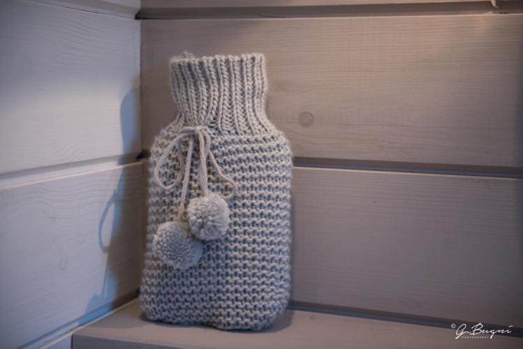 Chalet Le Grand Cerf