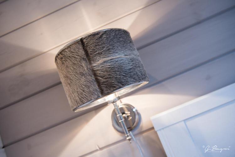 Chalet Le Grand Cerf