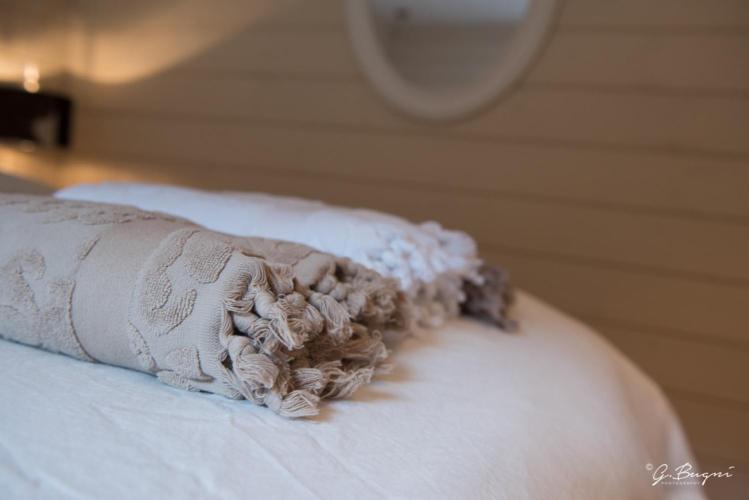 Chalet Le Grand Cerf