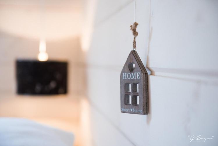 Chalet Le Grand Cerf