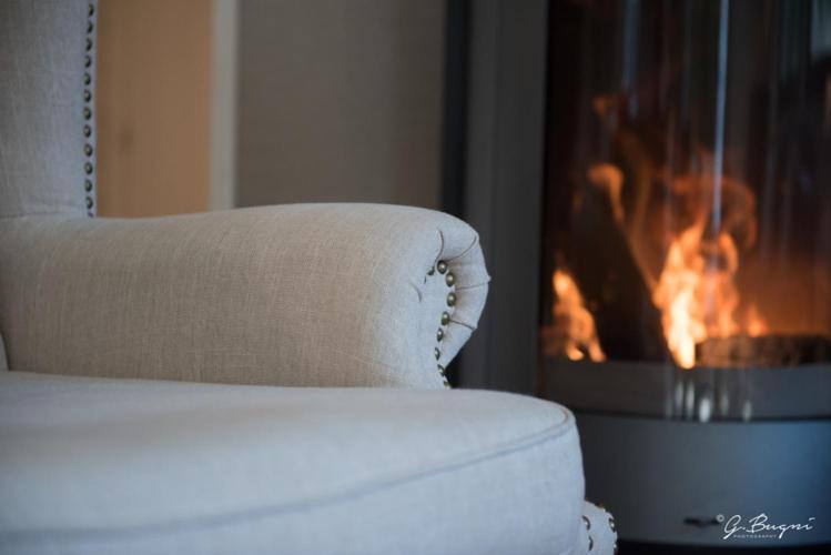 Chalet Le Grand Cerf