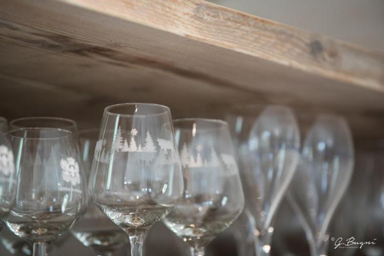 Chalet Le Grand Cerf