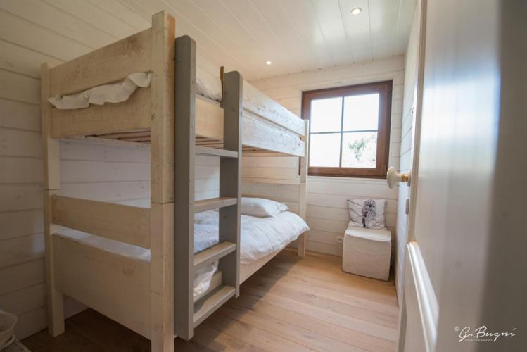 Chalet Le Grand Cerf