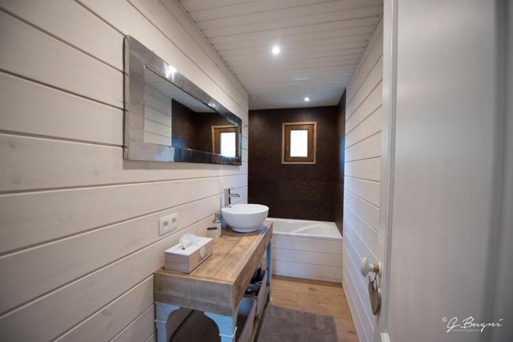 Chalet Le Grand Cerf