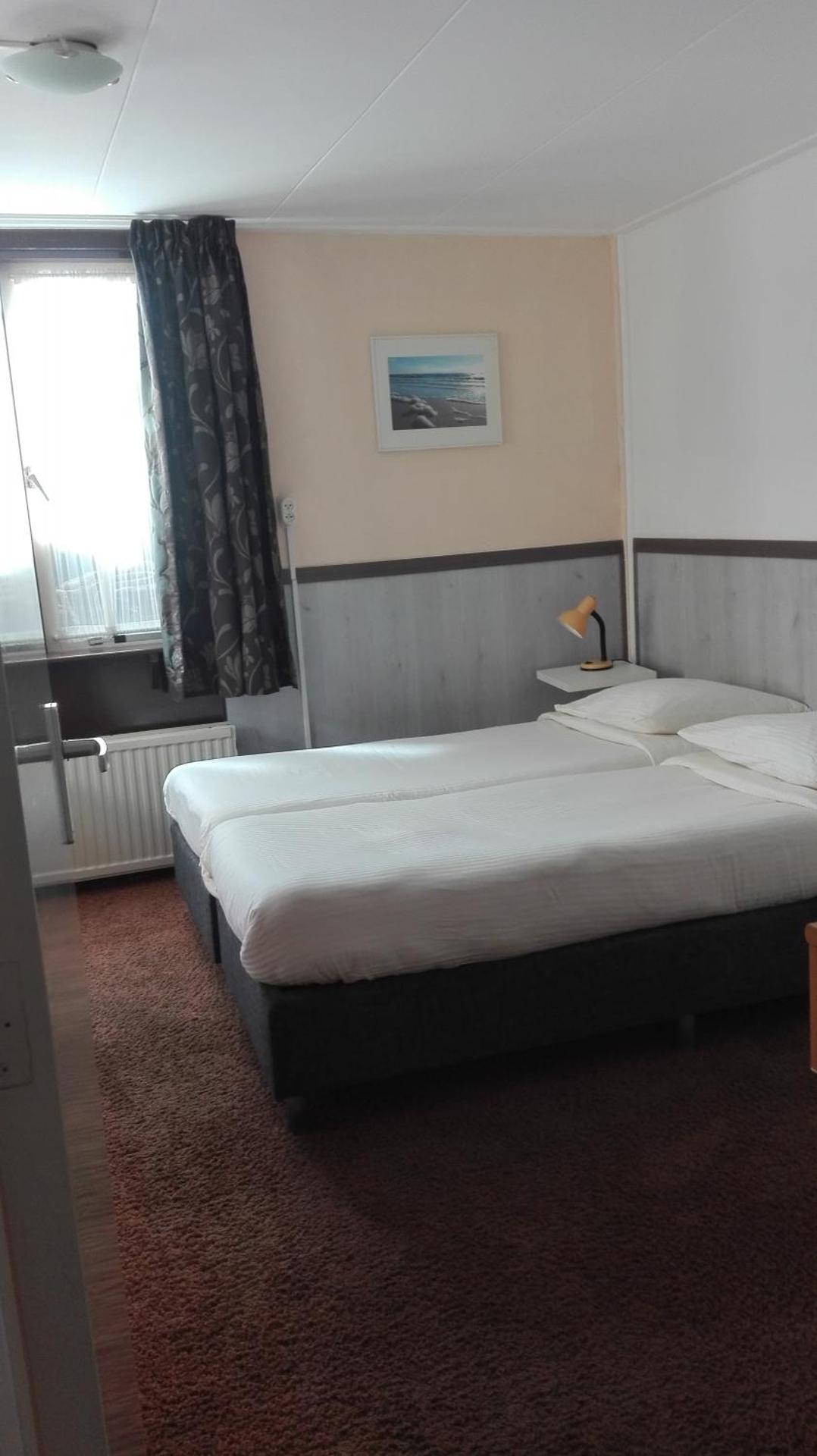 Pension de Zeeschelp