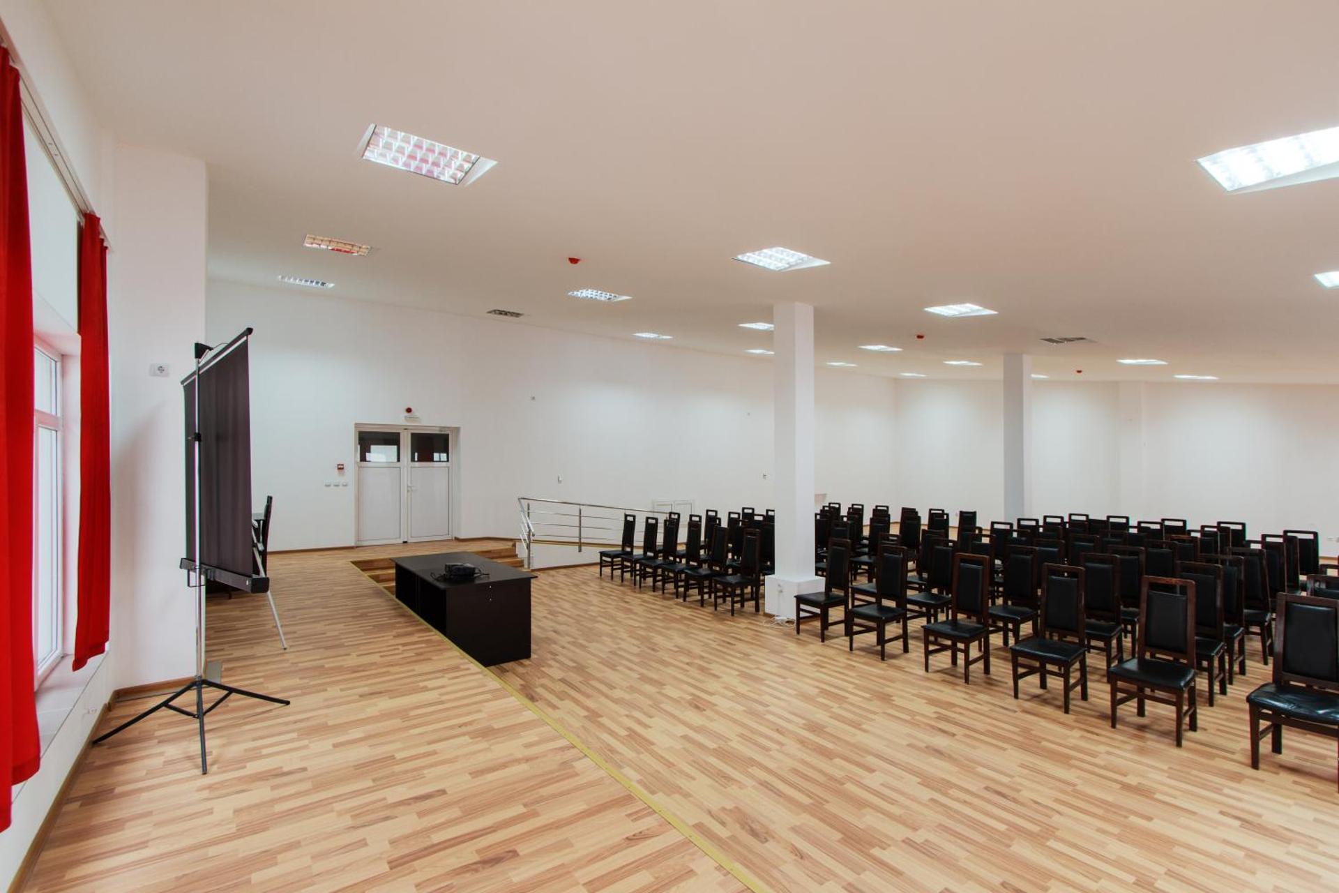 Meeting/conference room