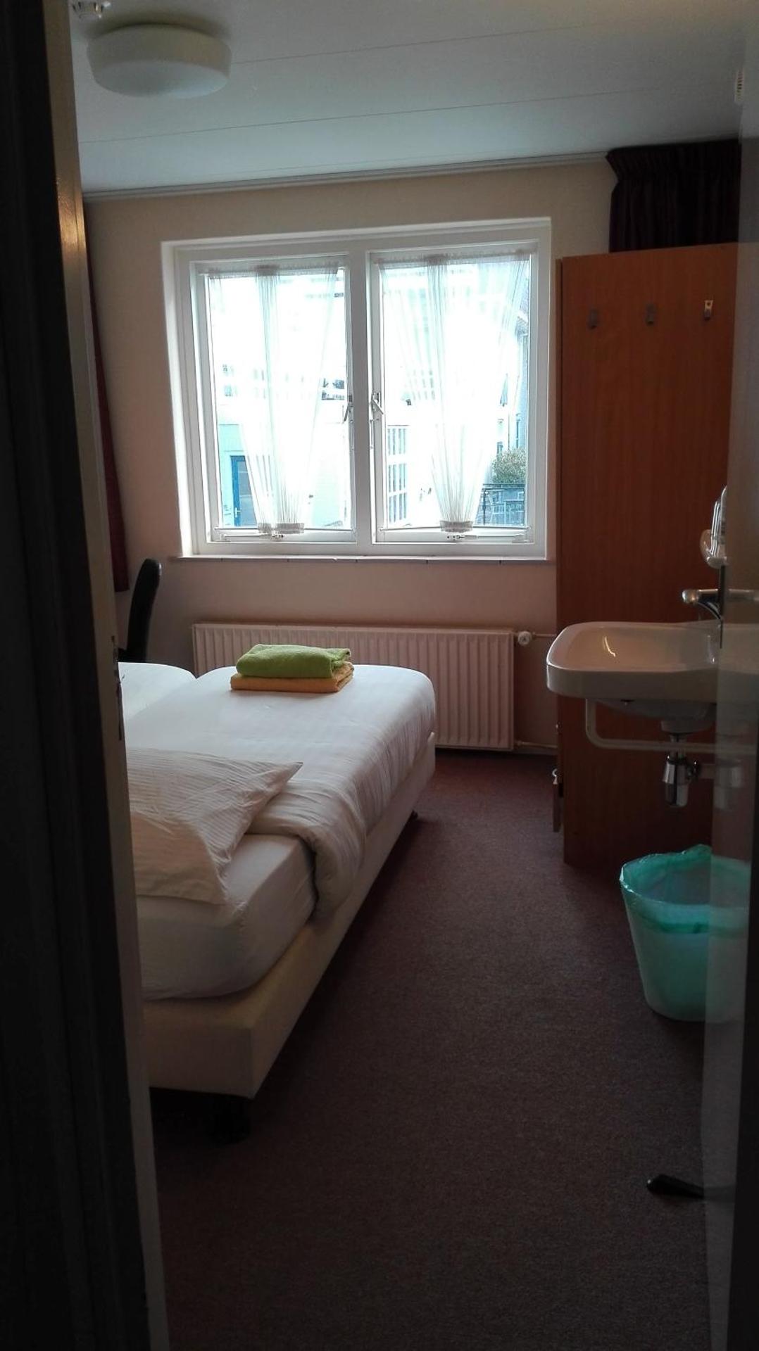 Pension de Zeeschelp