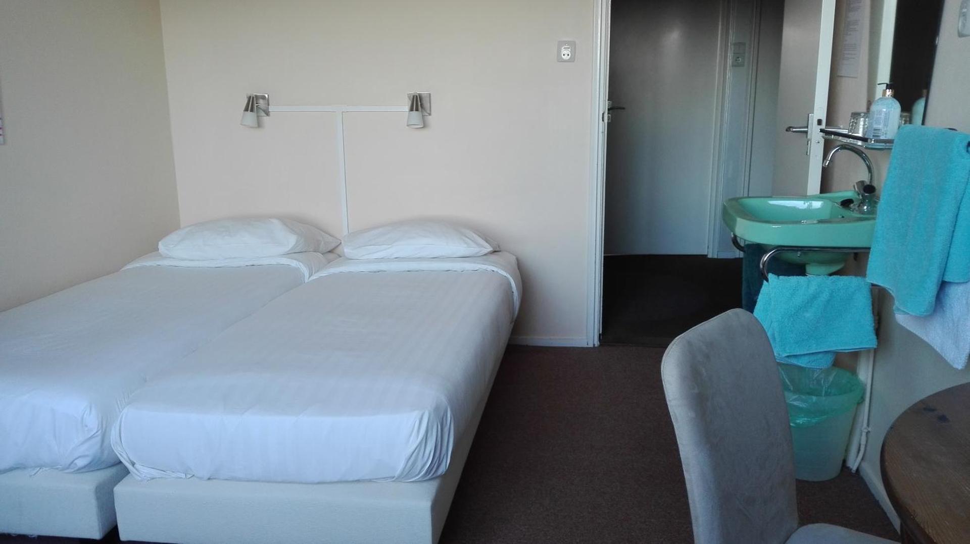 Pension de Zeeschelp