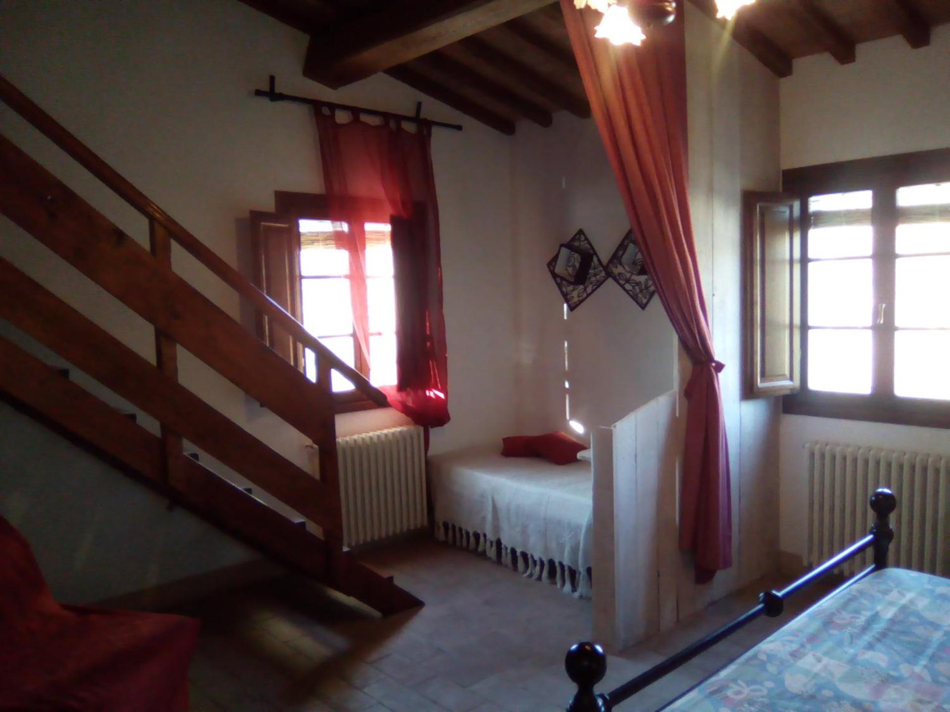 Antonella House -Podere della Collina