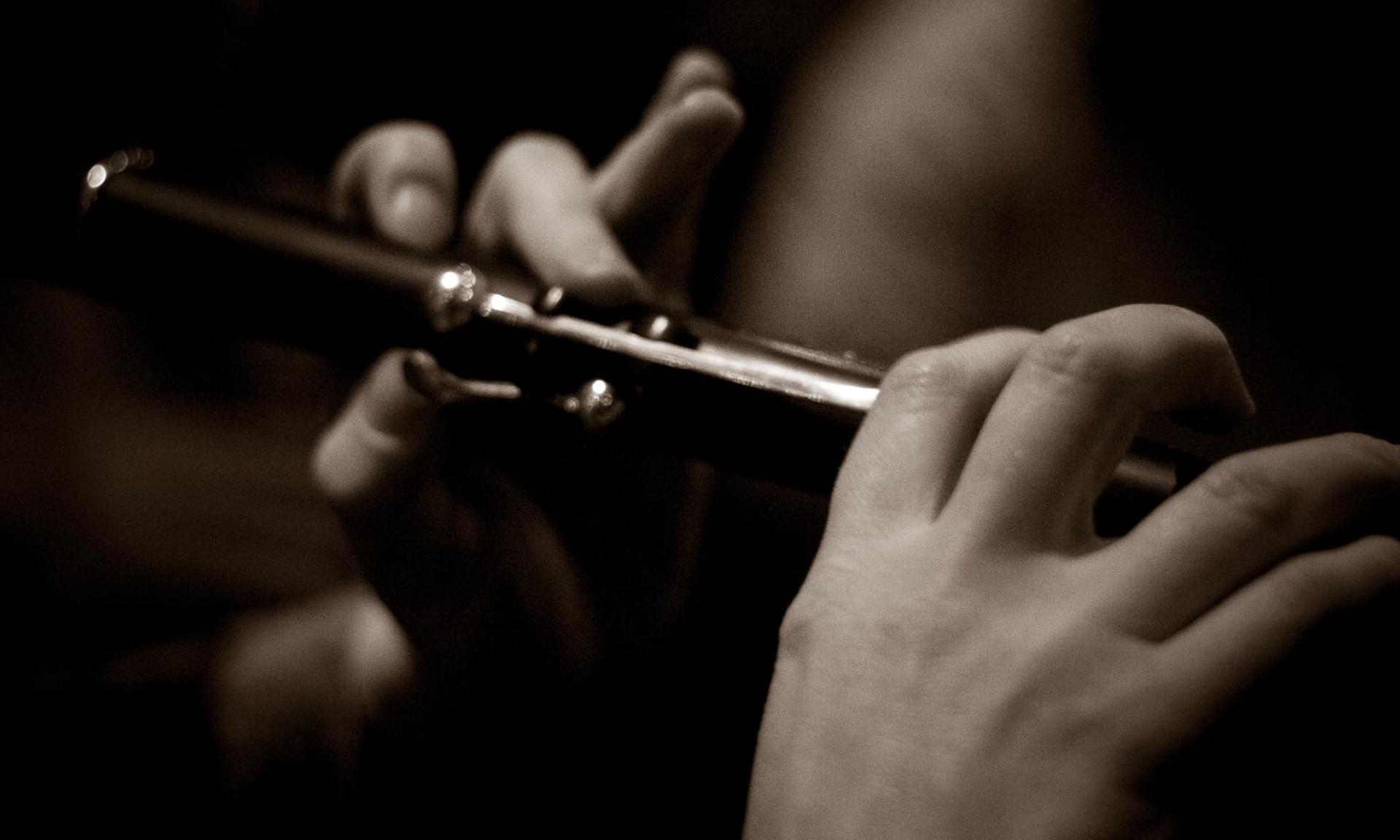 Evening entertainment