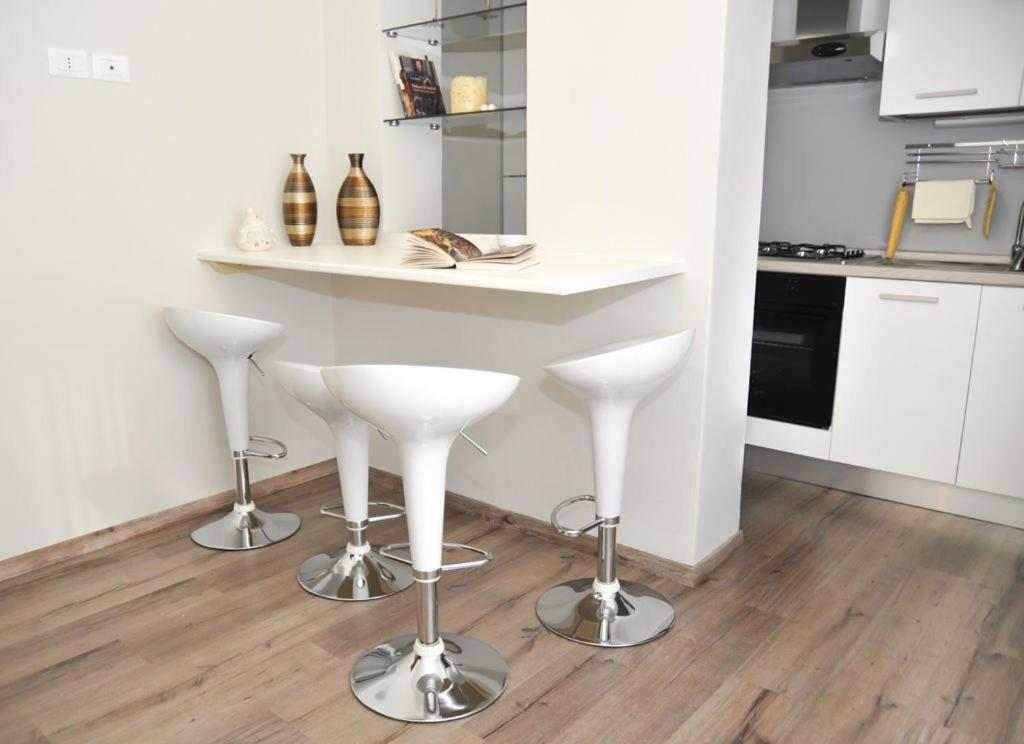 Casa Vacanze Centro Fiere