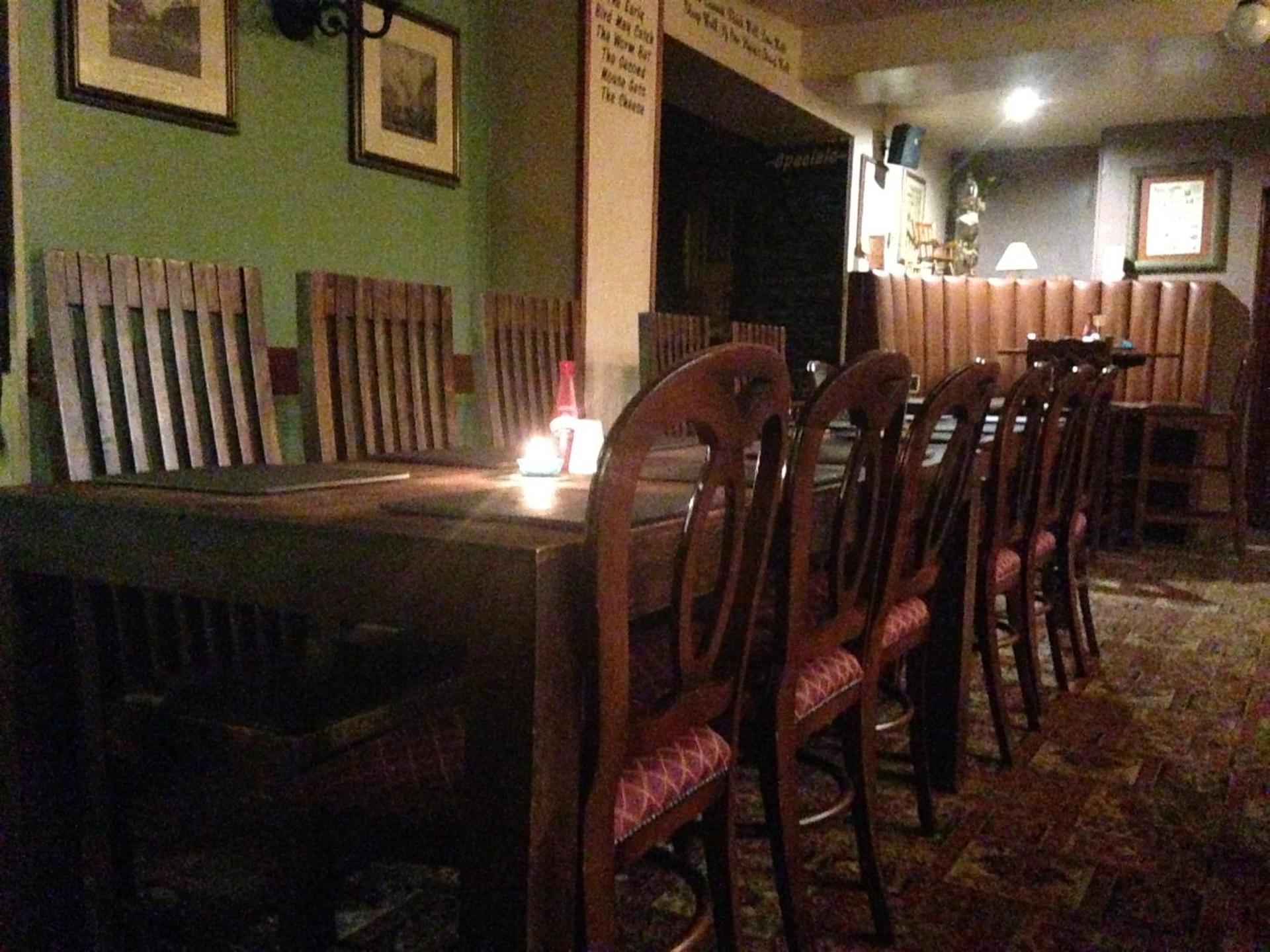 Red Lion Coaching Inn