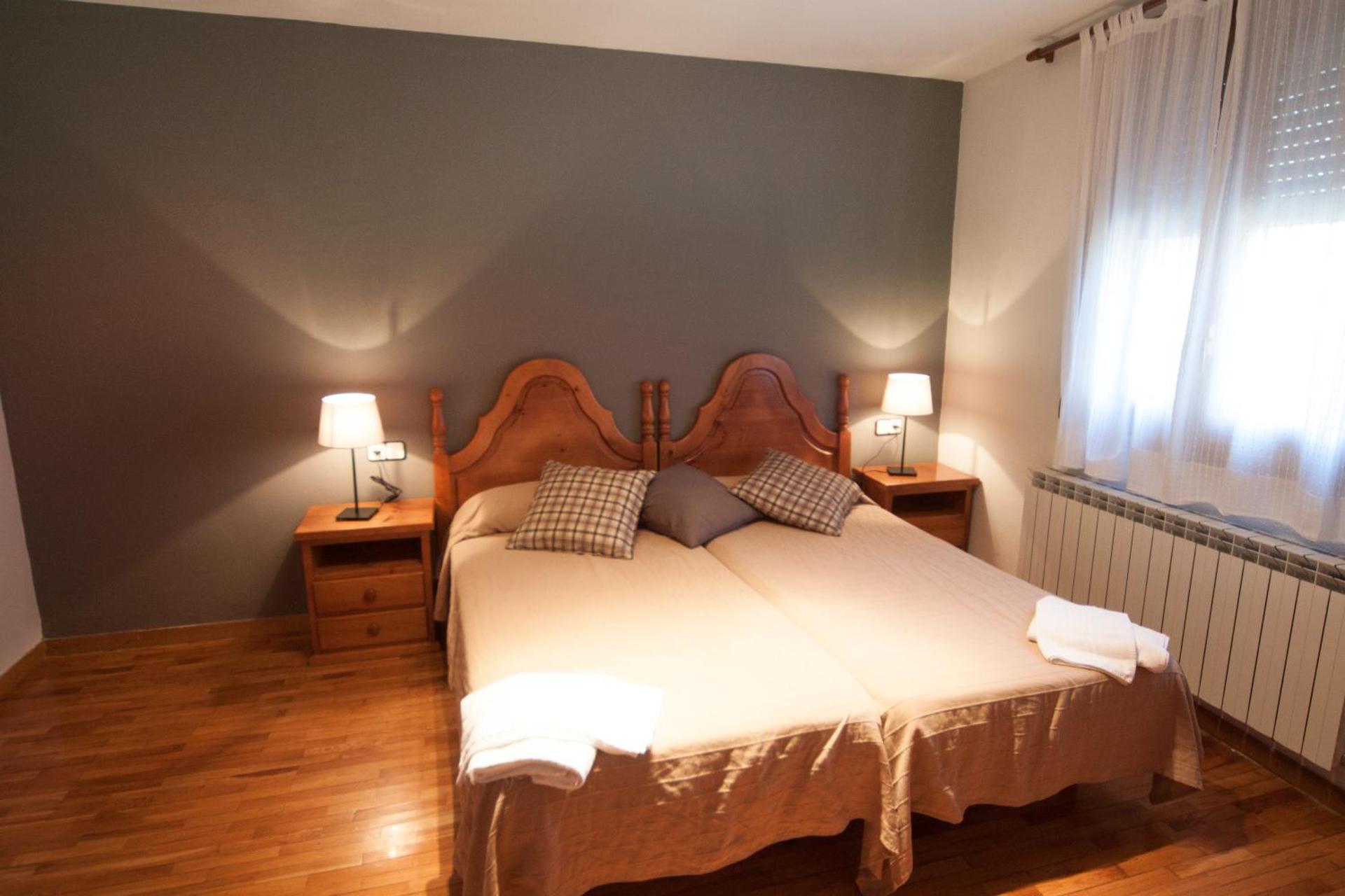 Four-Bedroom Superior Apartment (8 Adults)