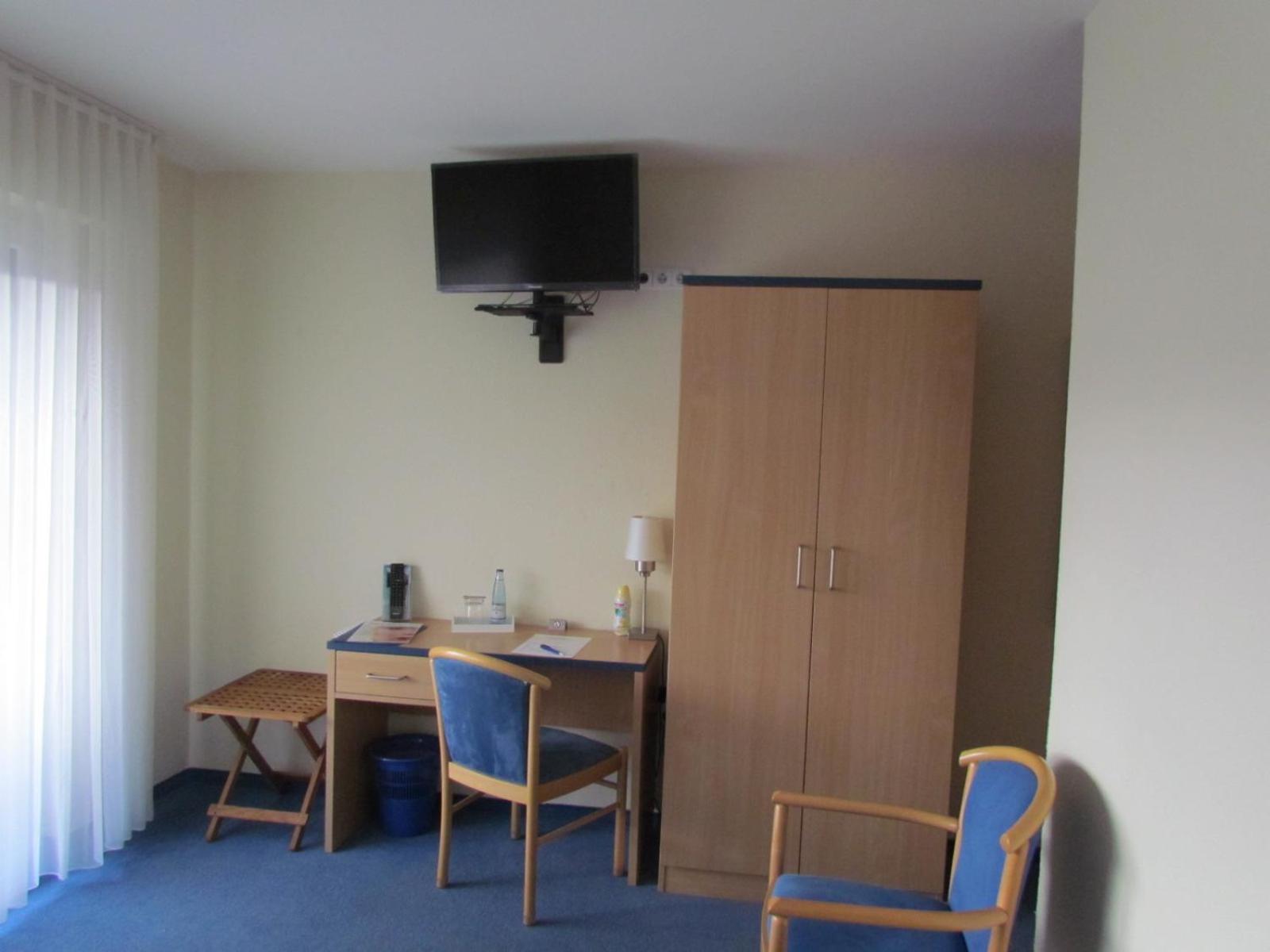 Hotel garni Zum Drosten