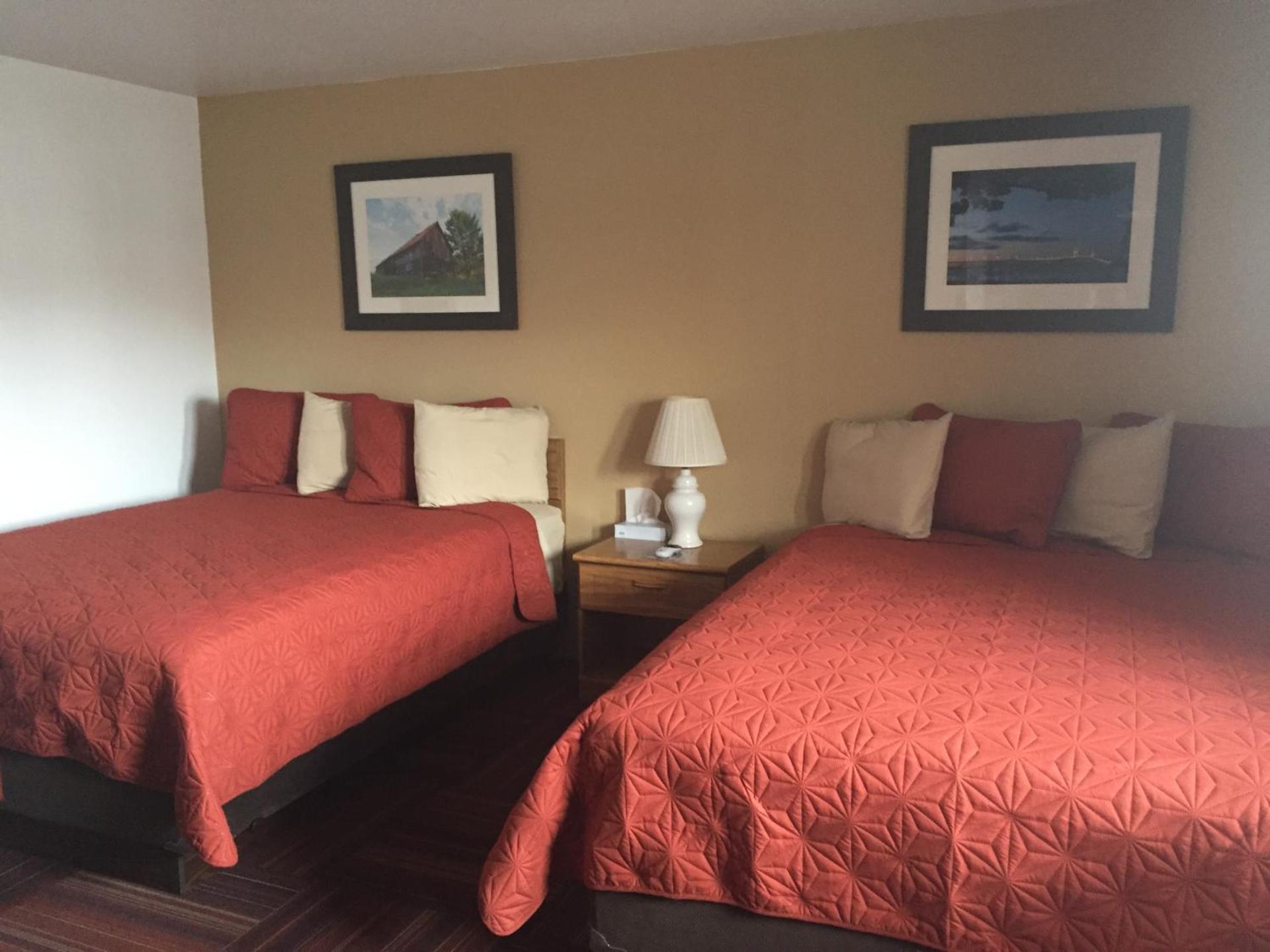 adoba® hotel Naubinway