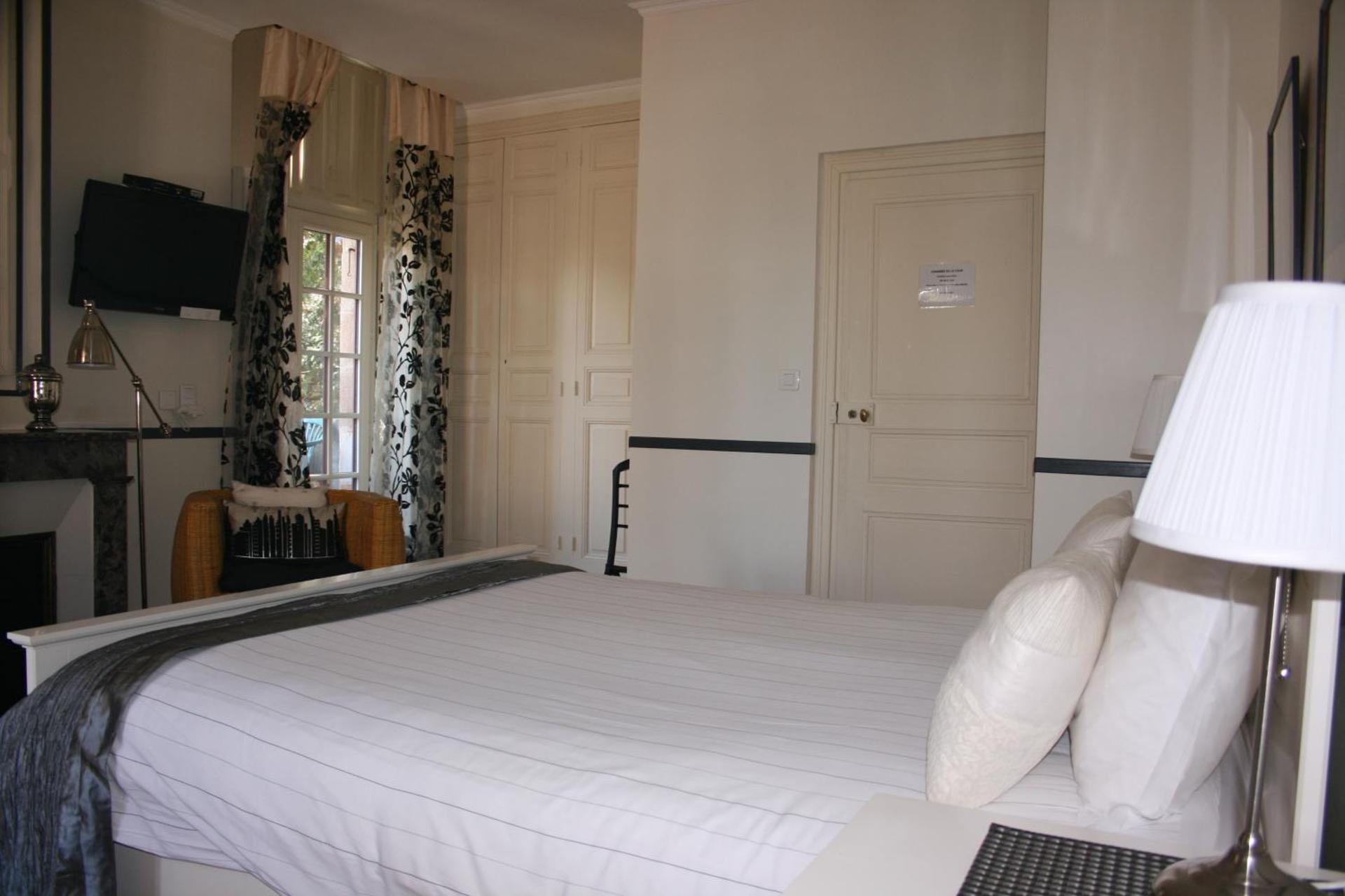 View (from property/room)