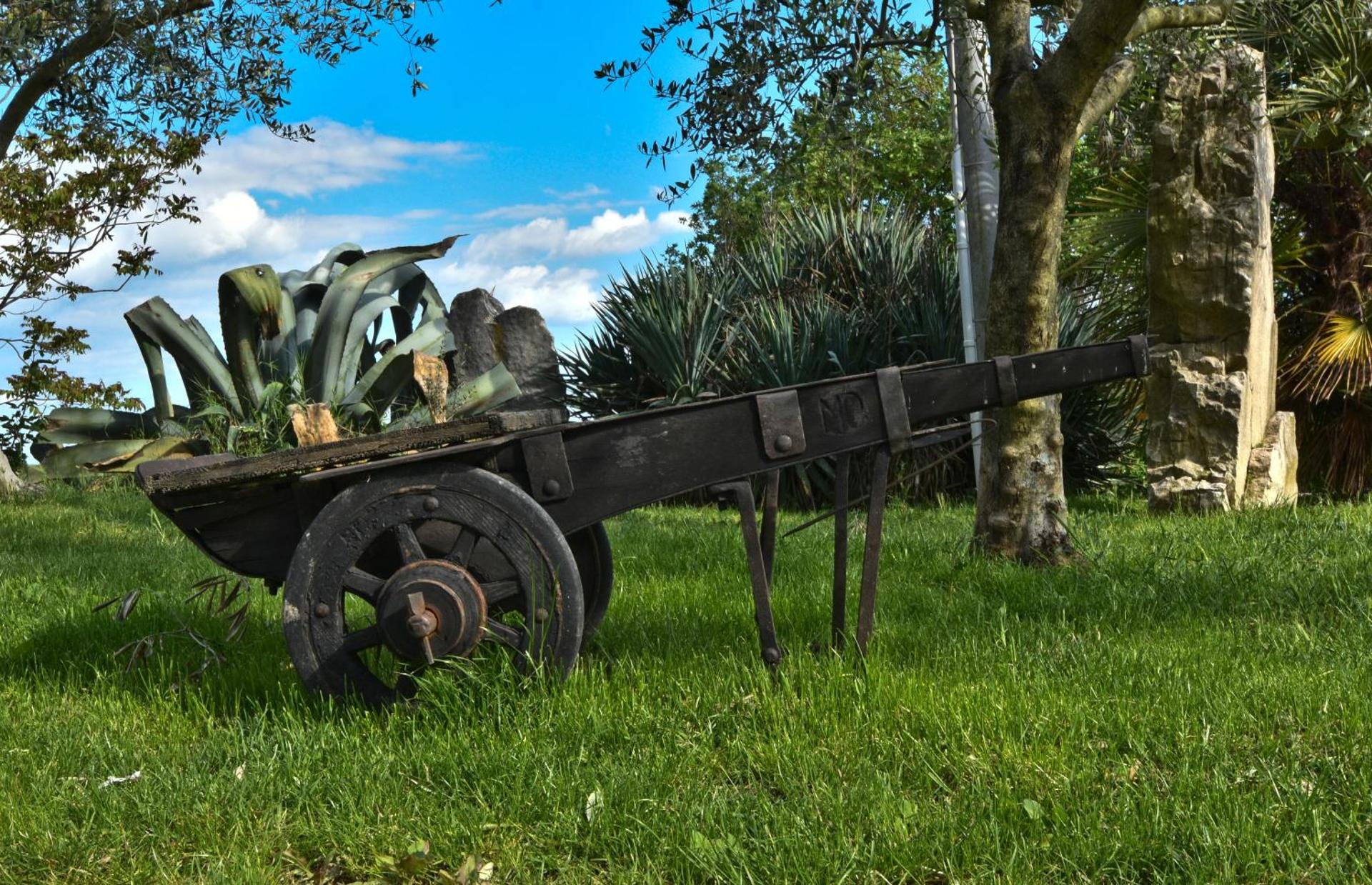 Apartment Agroturizam Radešić